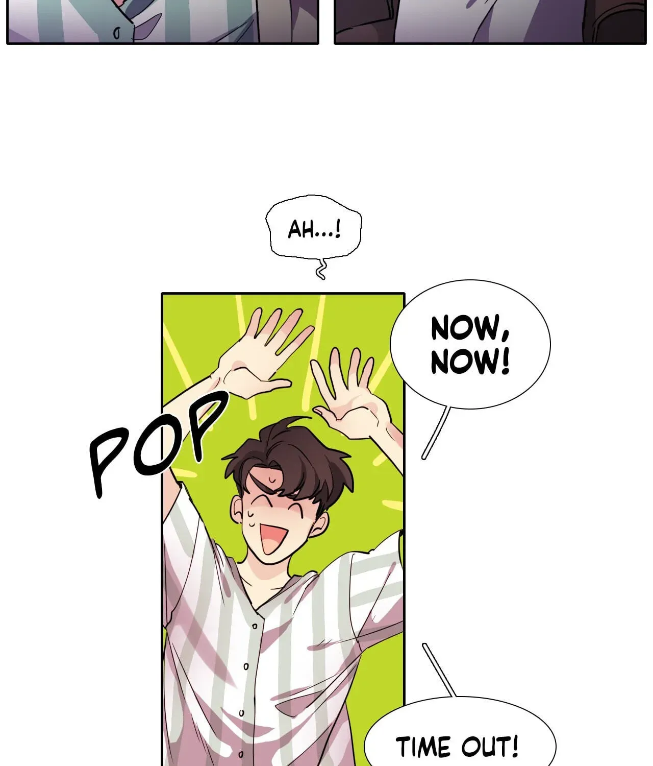 Read Heroes Plan.B chapter 194 image 46 on Lezhin