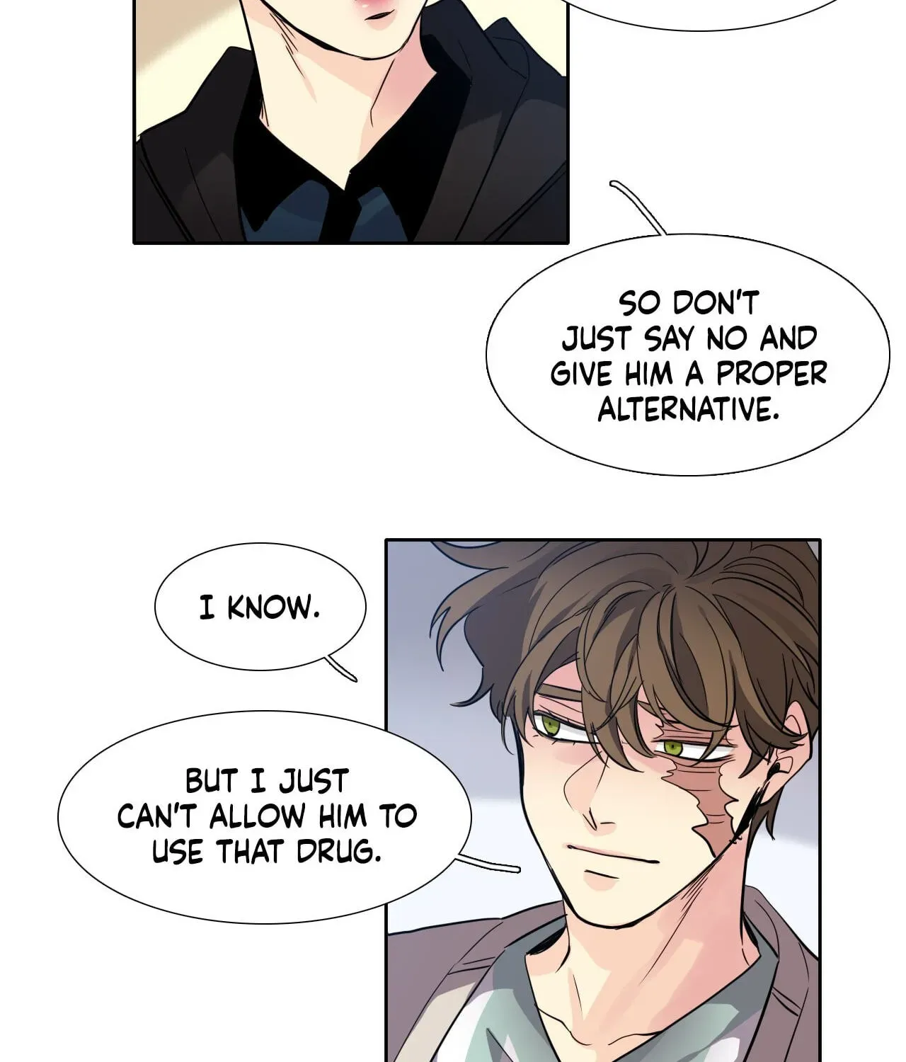 Read Heroes Plan.B chapter 194 image 53 on Lezhin