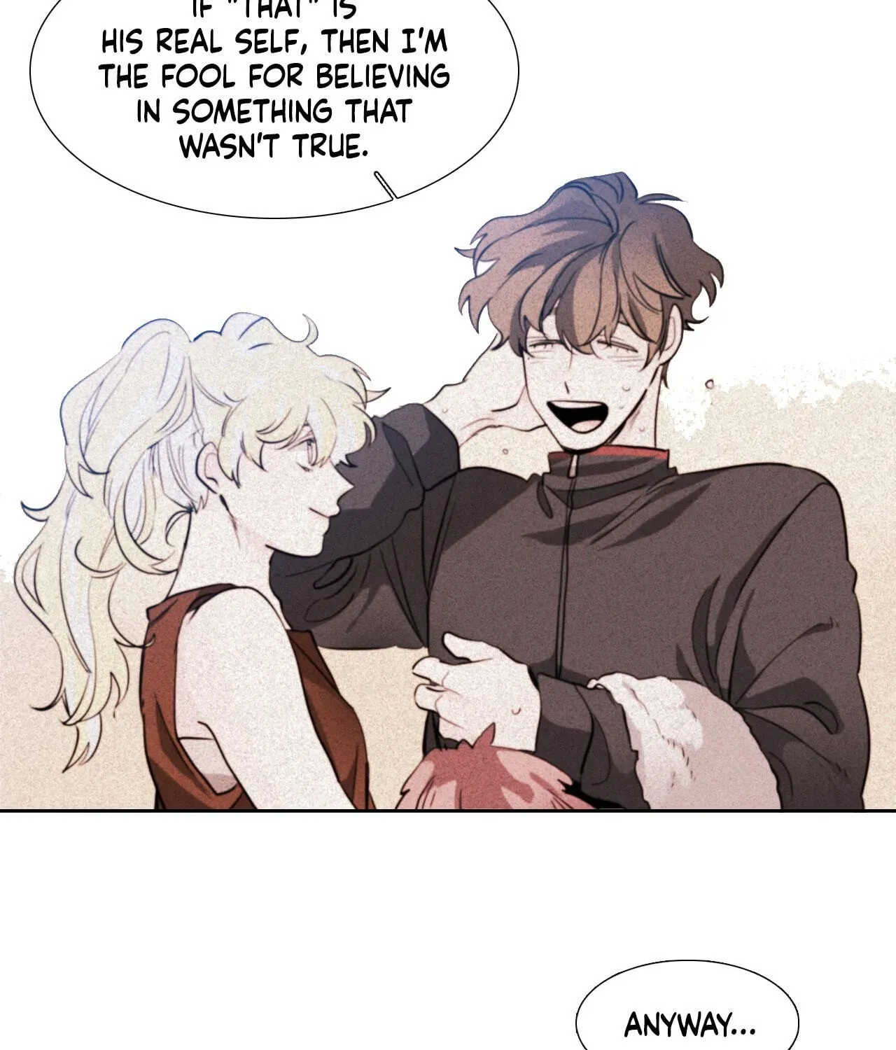 Read Heroes Plan.B chapter 195 image 10 on Lezhin