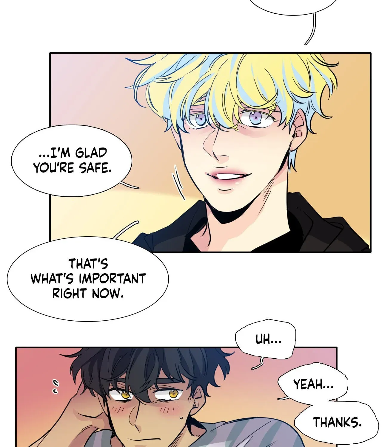 Read Heroes Plan.B chapter 195 image 11 on Lezhin