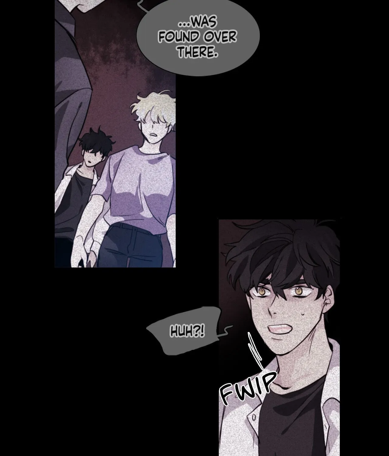 Read Heroes Plan.B chapter 195 image 2 on Lezhin