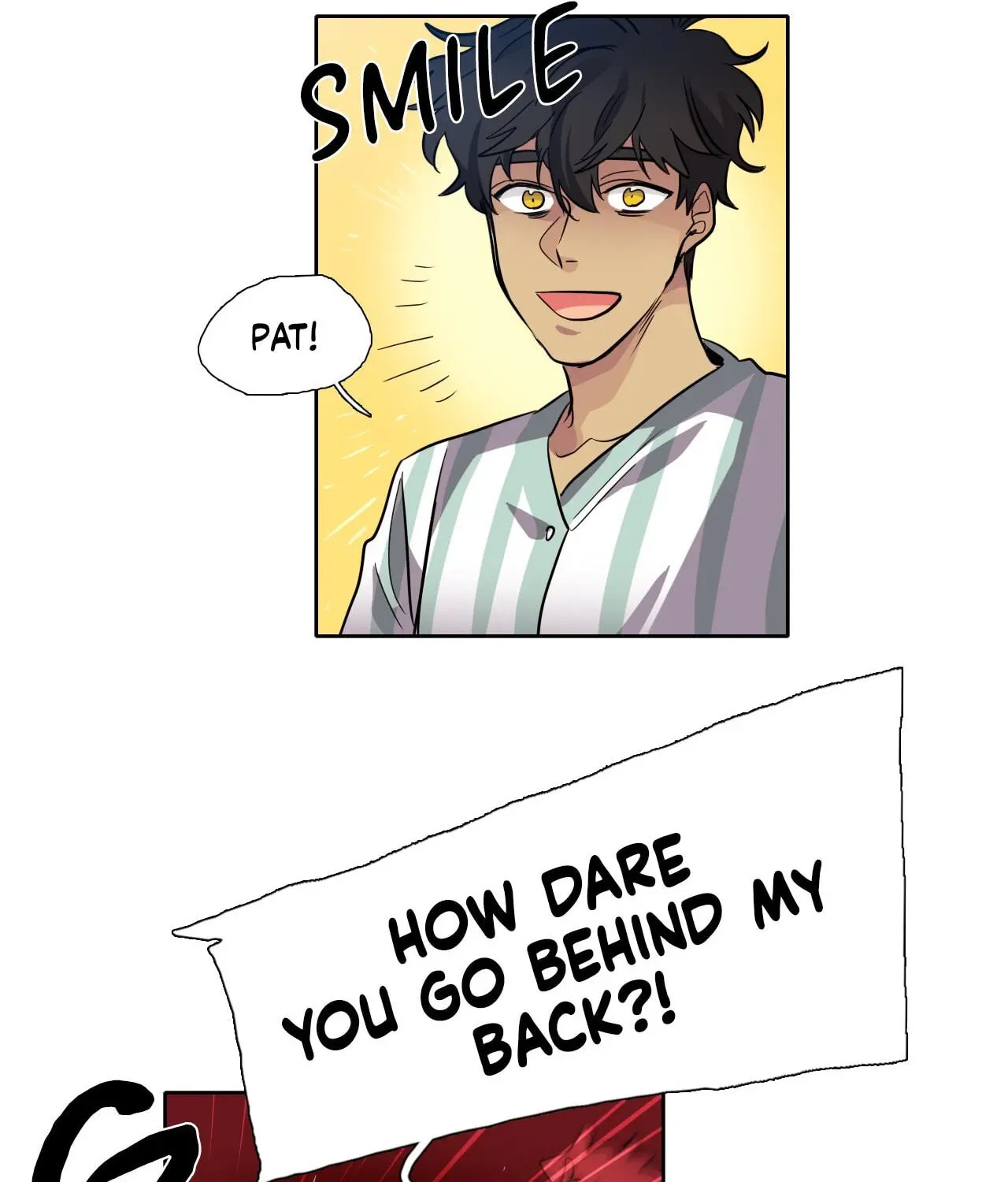 Read Heroes Plan.B chapter 195 image 23 on Lezhin