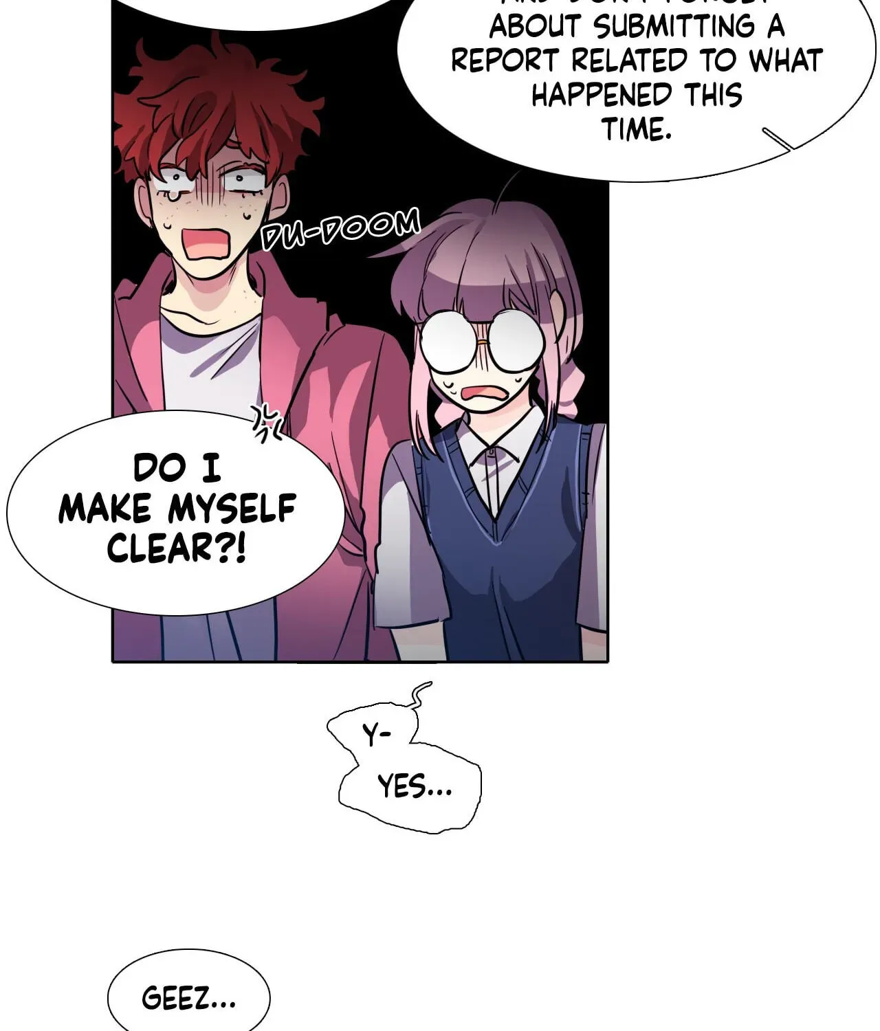 Read Heroes Plan.B chapter 195 image 27 on Lezhin