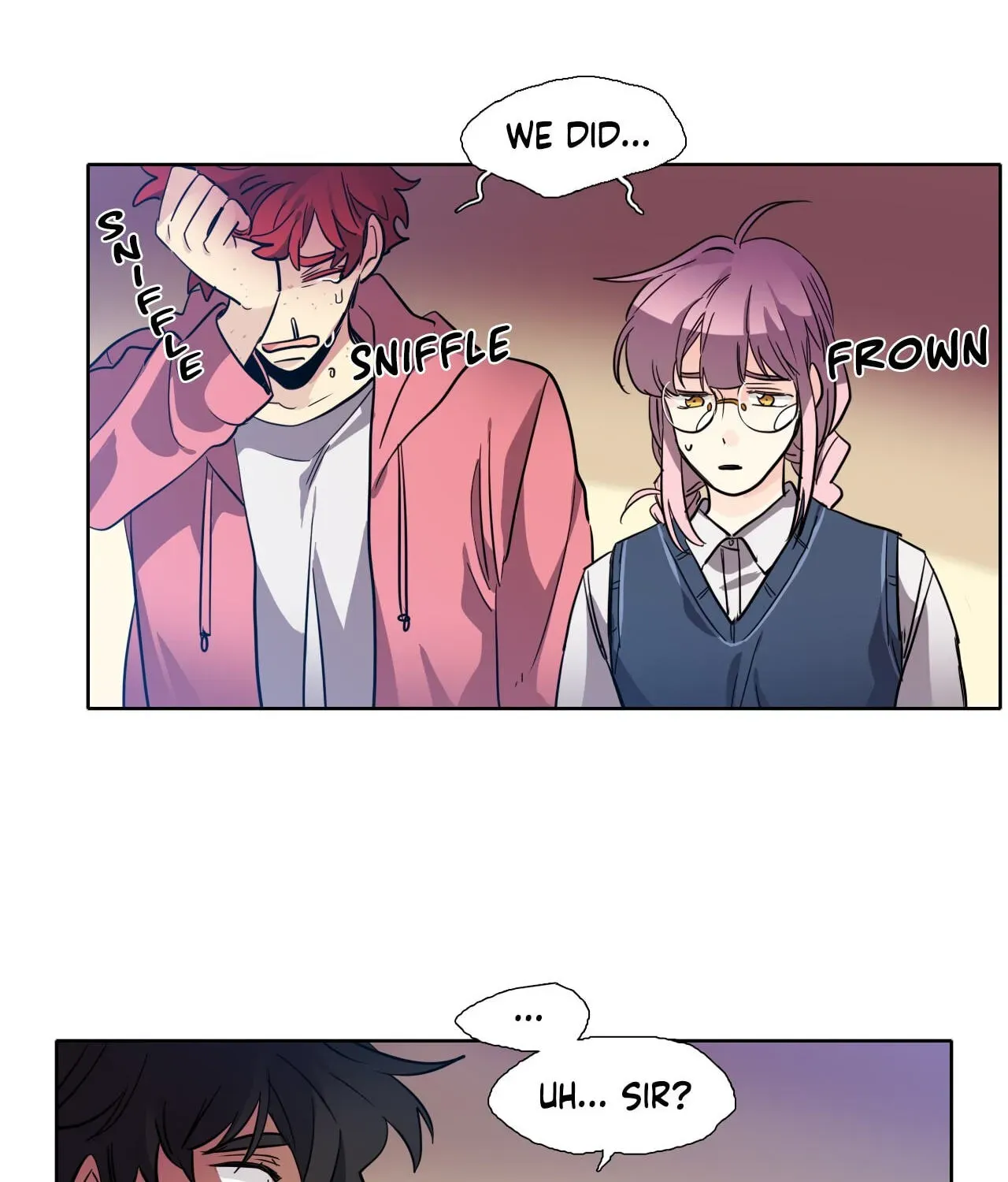 Read Heroes Plan.B chapter 195 image 31 on Lezhin