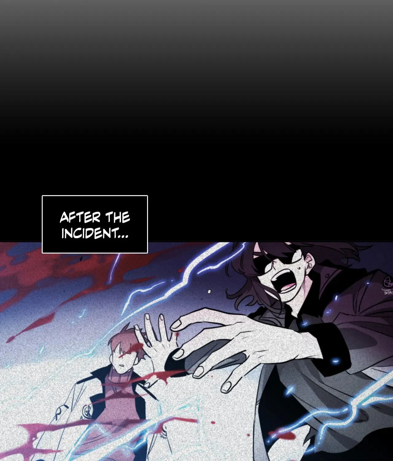 Read Heroes Plan.B chapter 195 image 35 on Lezhin