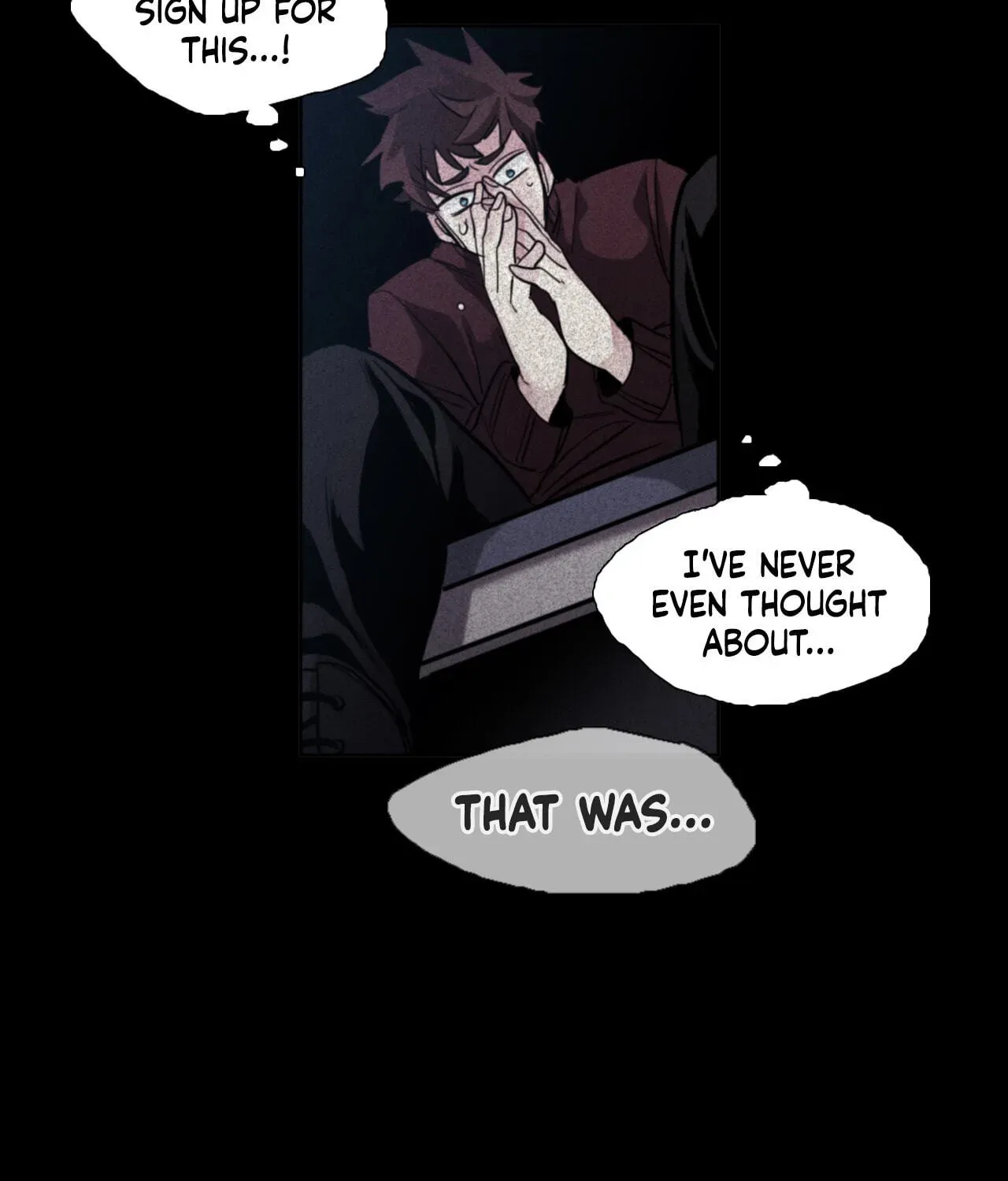 Read Heroes Plan.B chapter 195 image 38 on Lezhin