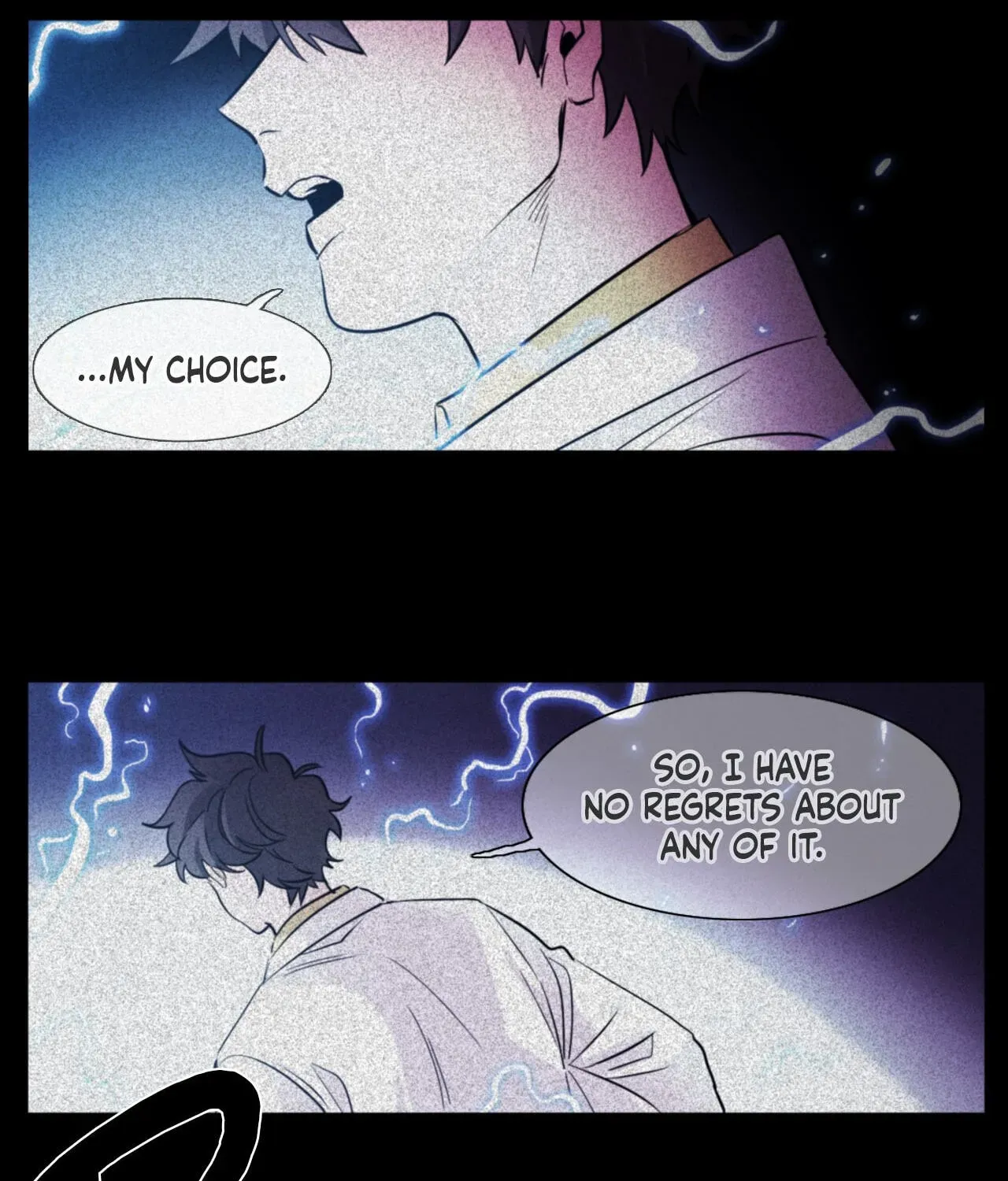 Read Heroes Plan.B chapter 195 image 39 on Lezhin