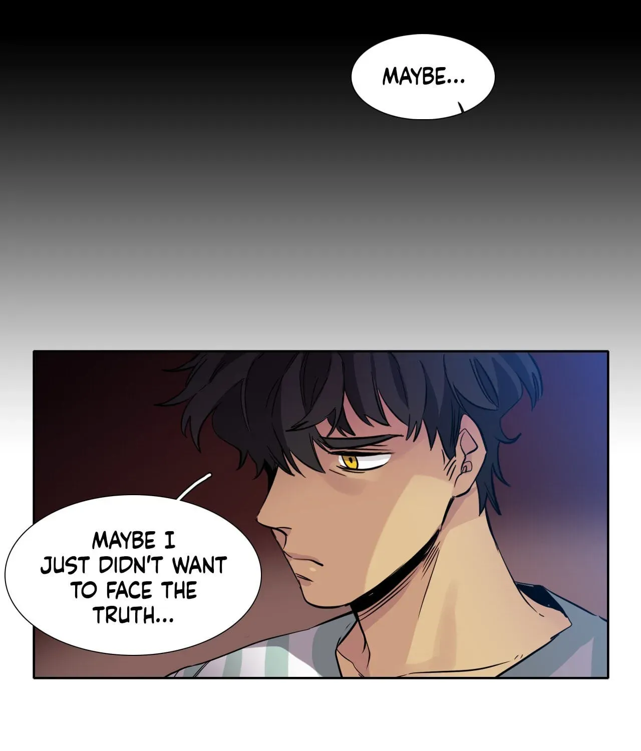 Read Heroes Plan.B chapter 195 image 4 on Lezhin