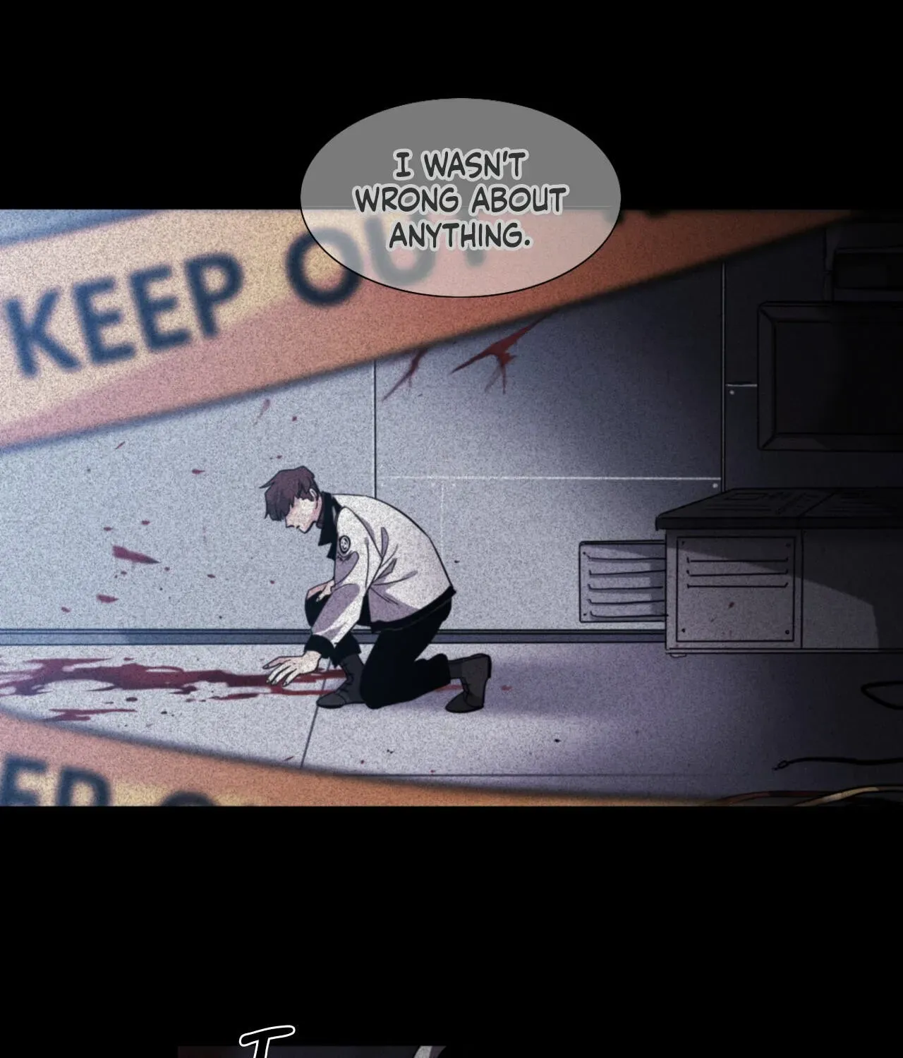 Read Heroes Plan.B chapter 195 image 41 on Lezhin
