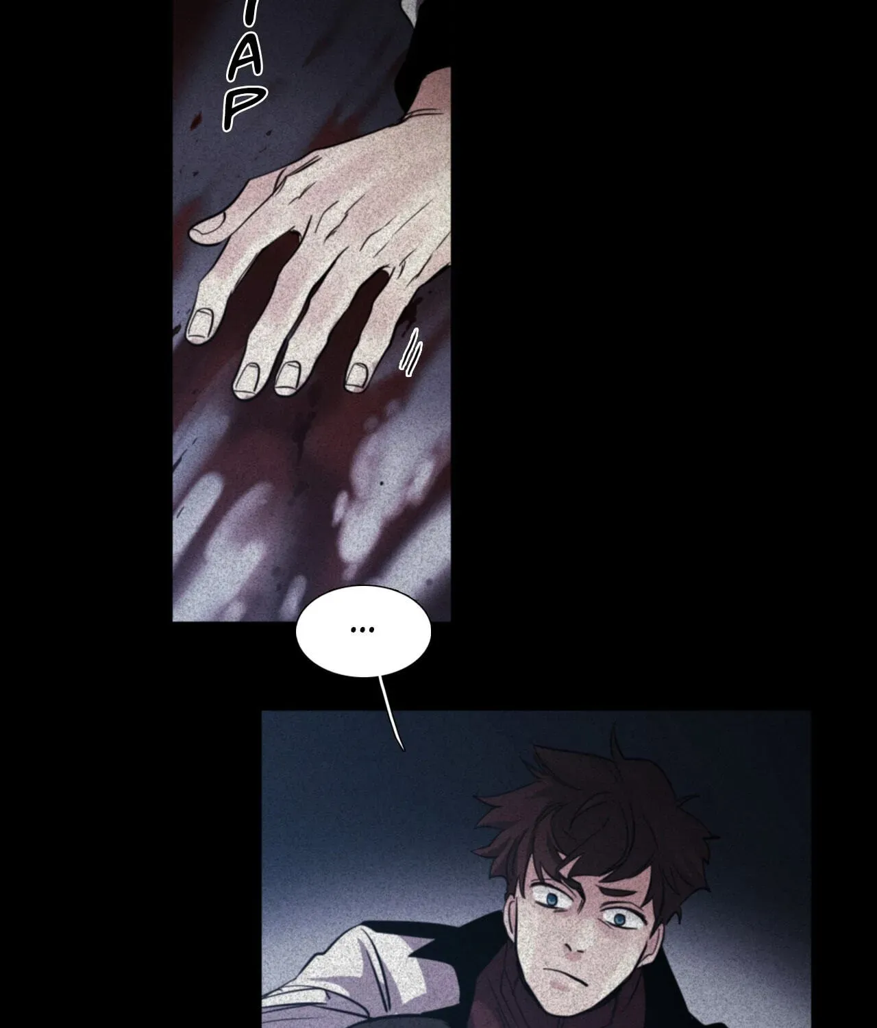Read Heroes Plan.B chapter 195 image 42 on Lezhin