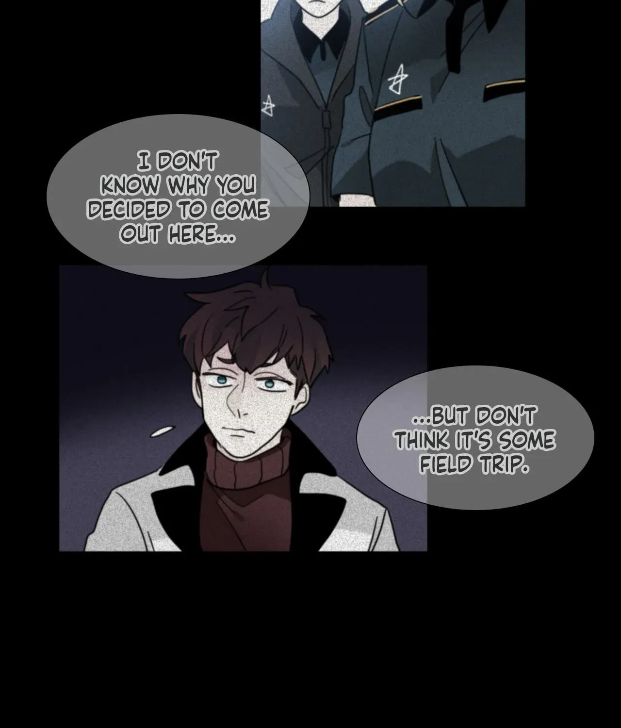 Read Heroes Plan.B chapter 195 image 45 on Lezhin