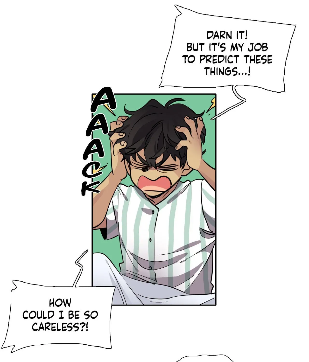 Read Heroes Plan.B chapter 195 image 5 on Lezhin