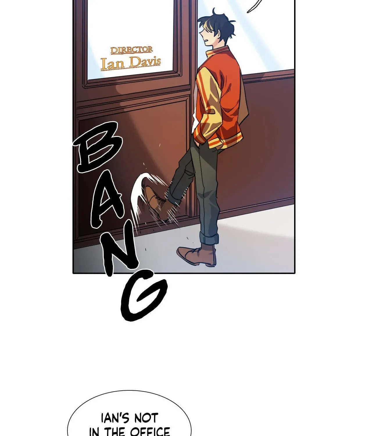 Read Heroes Plan.B chapter 195 image 53 on Lezhin
