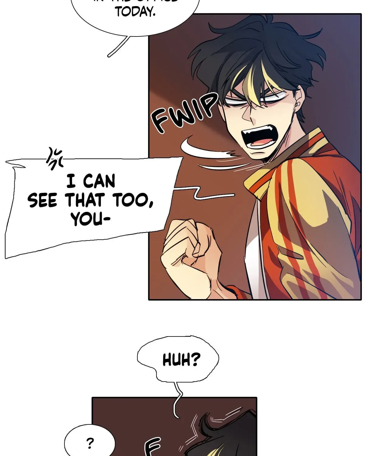 Read Heroes Plan.B chapter 195 image 54 on Lezhin