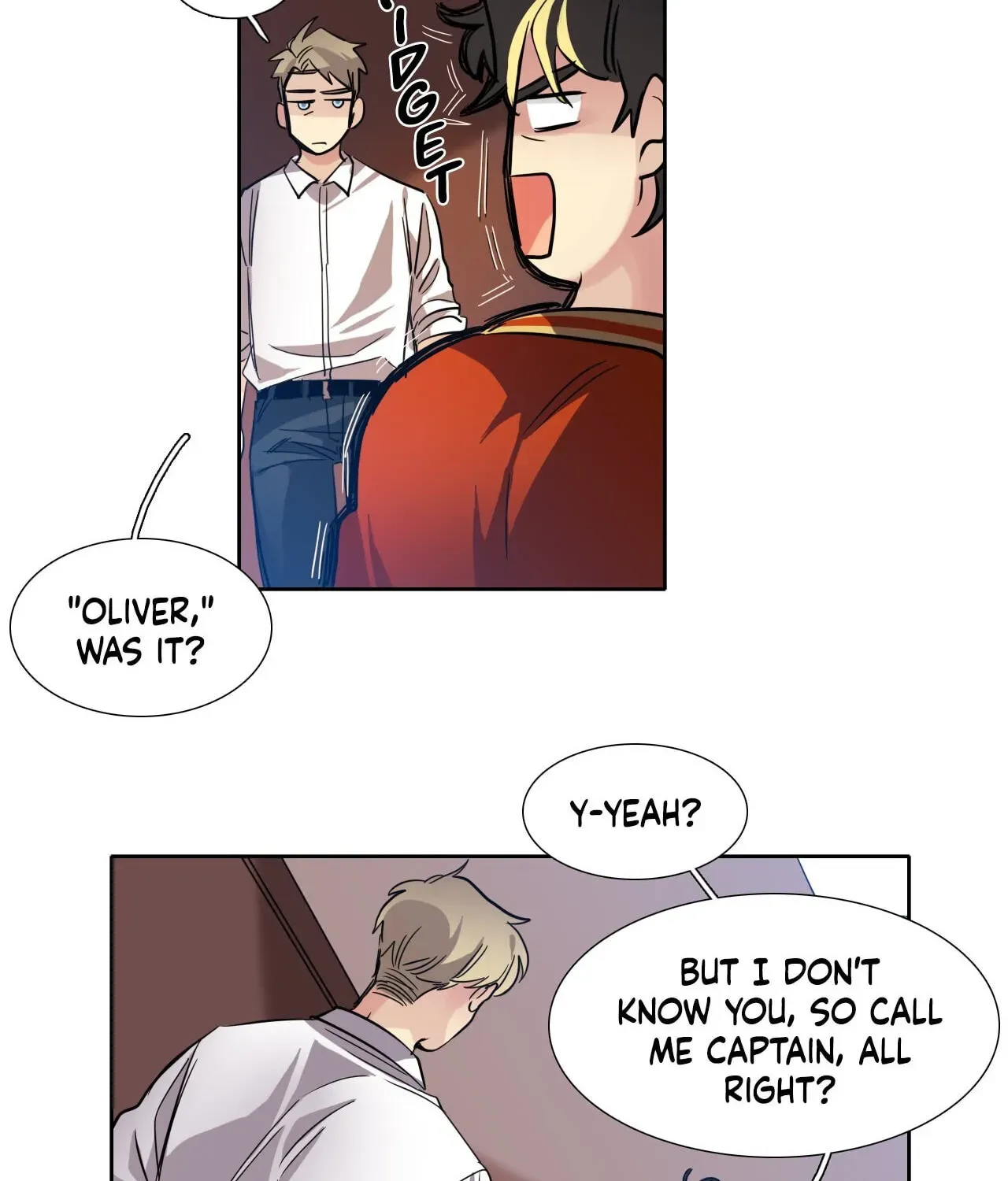 Read Heroes Plan.B chapter 195 image 55 on Lezhin