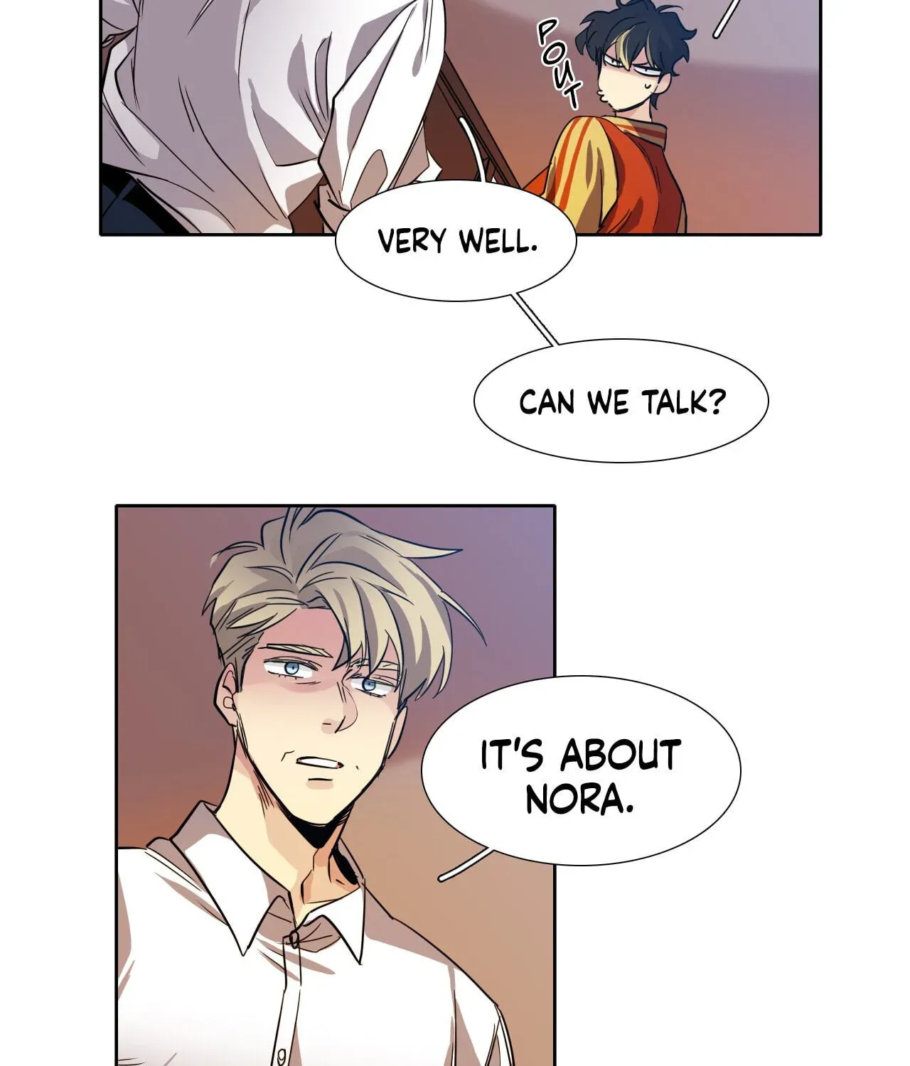 Read Heroes Plan.B chapter 195 image 56 on Lezhin