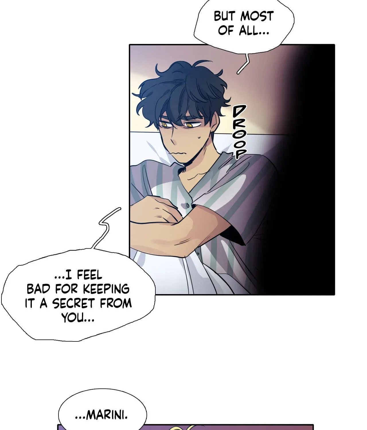 Read Heroes Plan.B chapter 195 image 6 on Lezhin