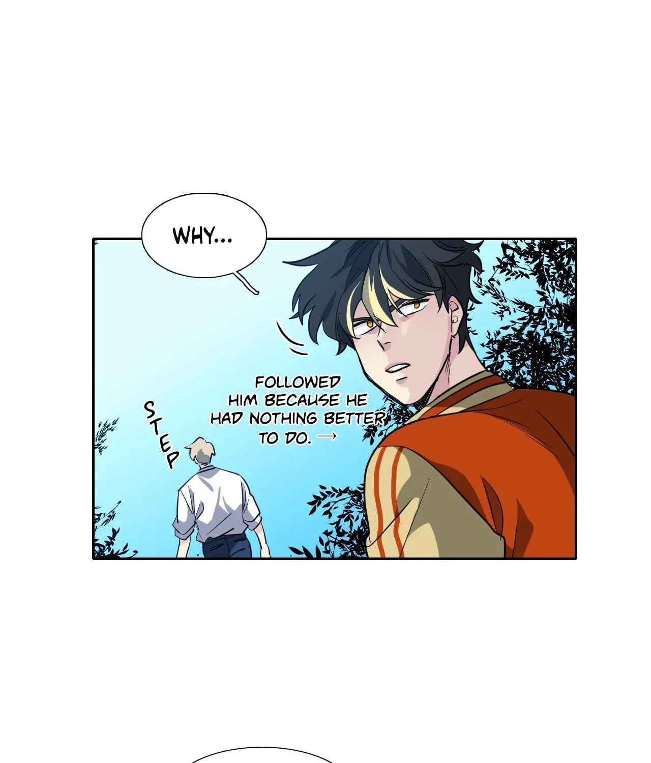 Read Heroes Plan.B chapter 196 image 12 on Lezhin