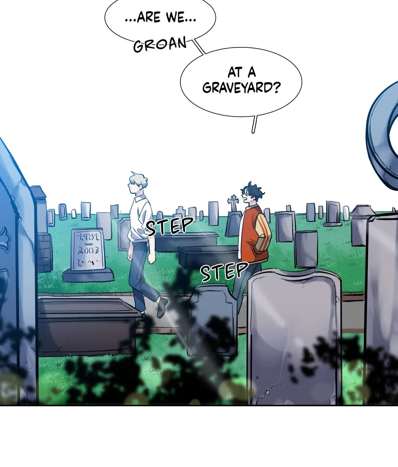 Read Heroes Plan.B chapter 196 image 13 on Lezhin