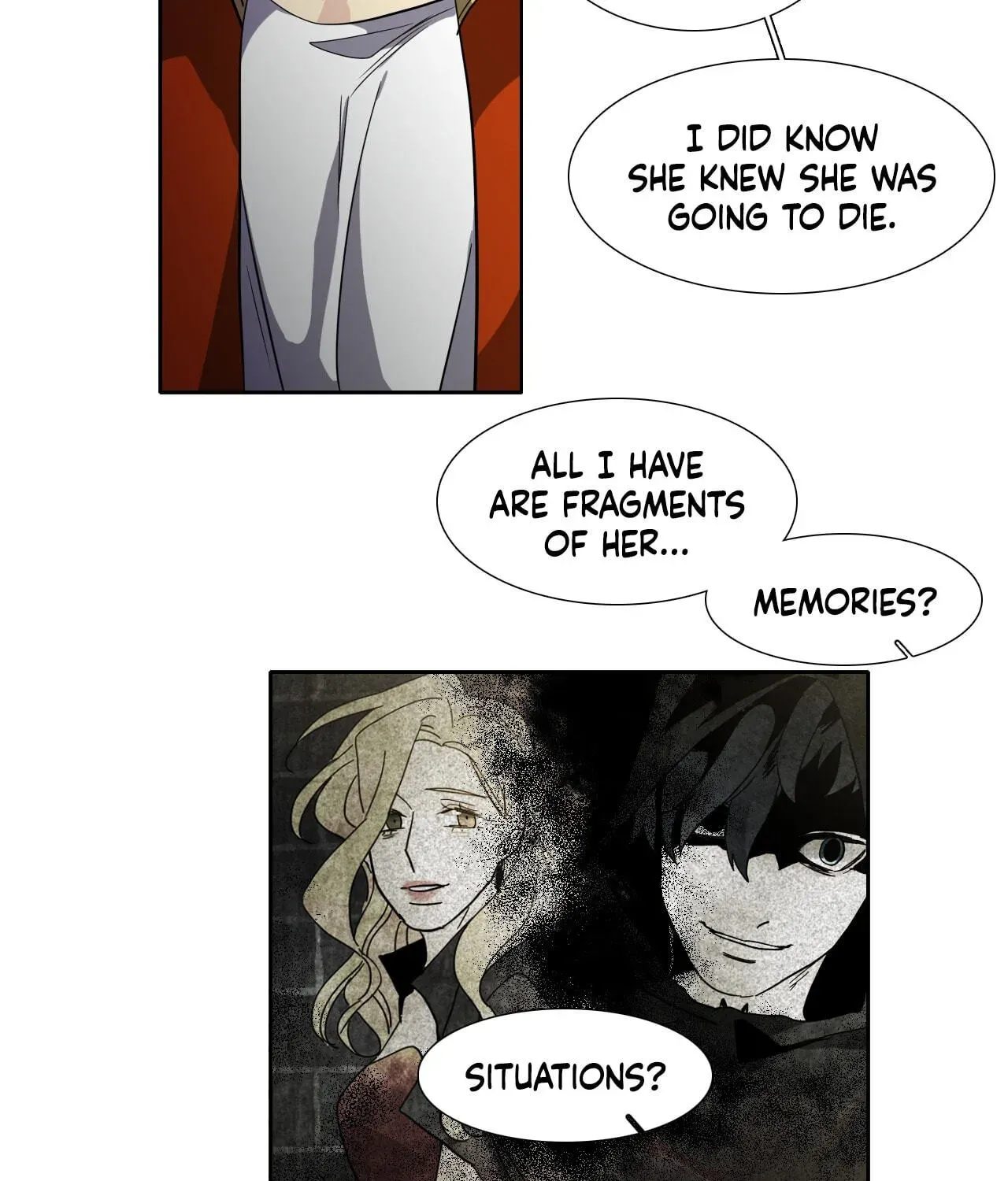 Read Heroes Plan.B chapter 196 image 18 on Lezhin
