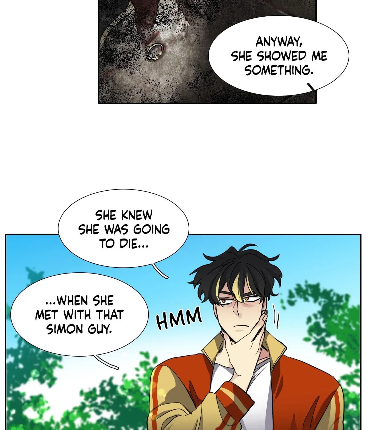 Read Heroes Plan.B chapter 196 image 19 on Lezhin