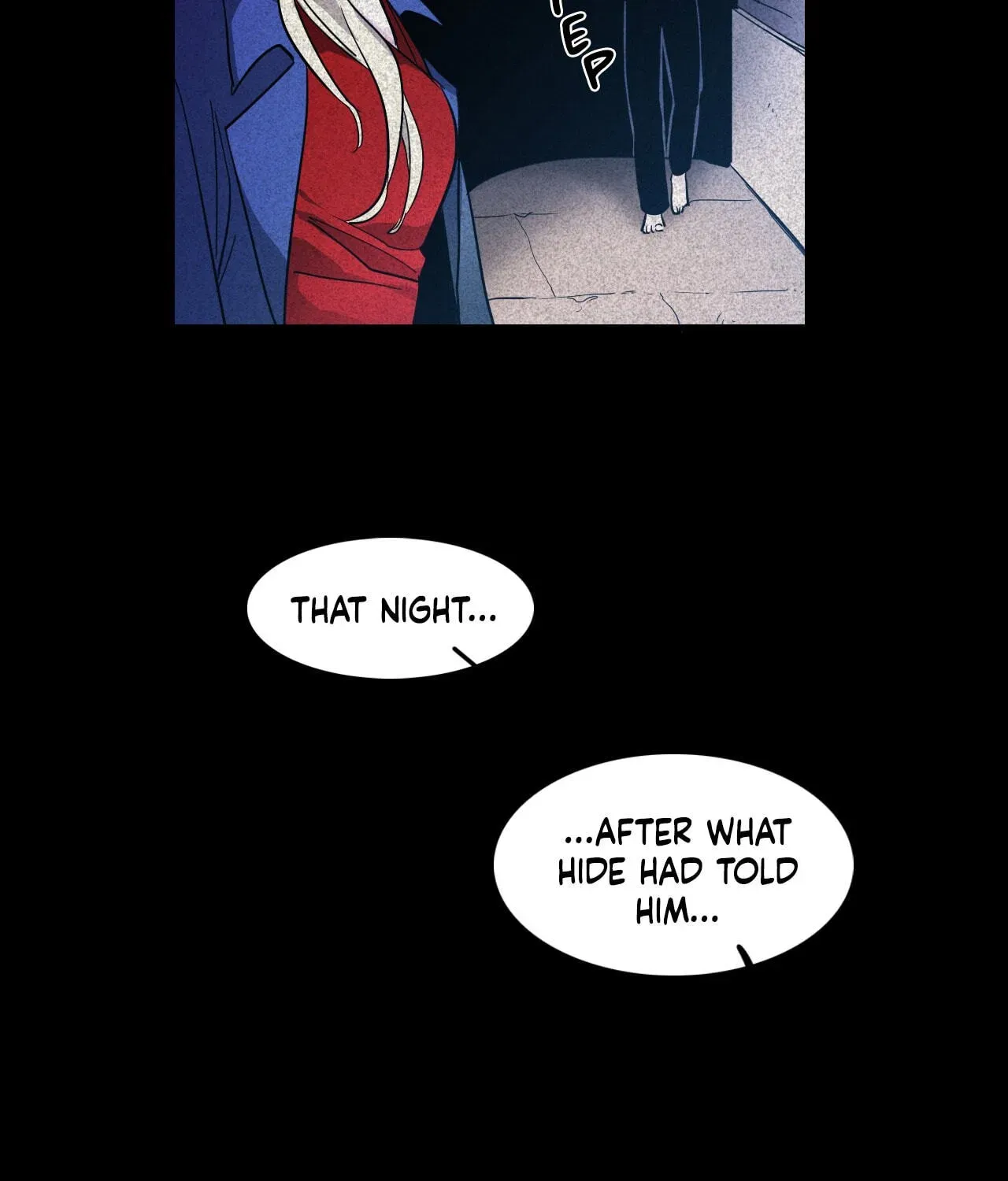 Read Heroes Plan.B chapter 196 image 26 on Lezhin
