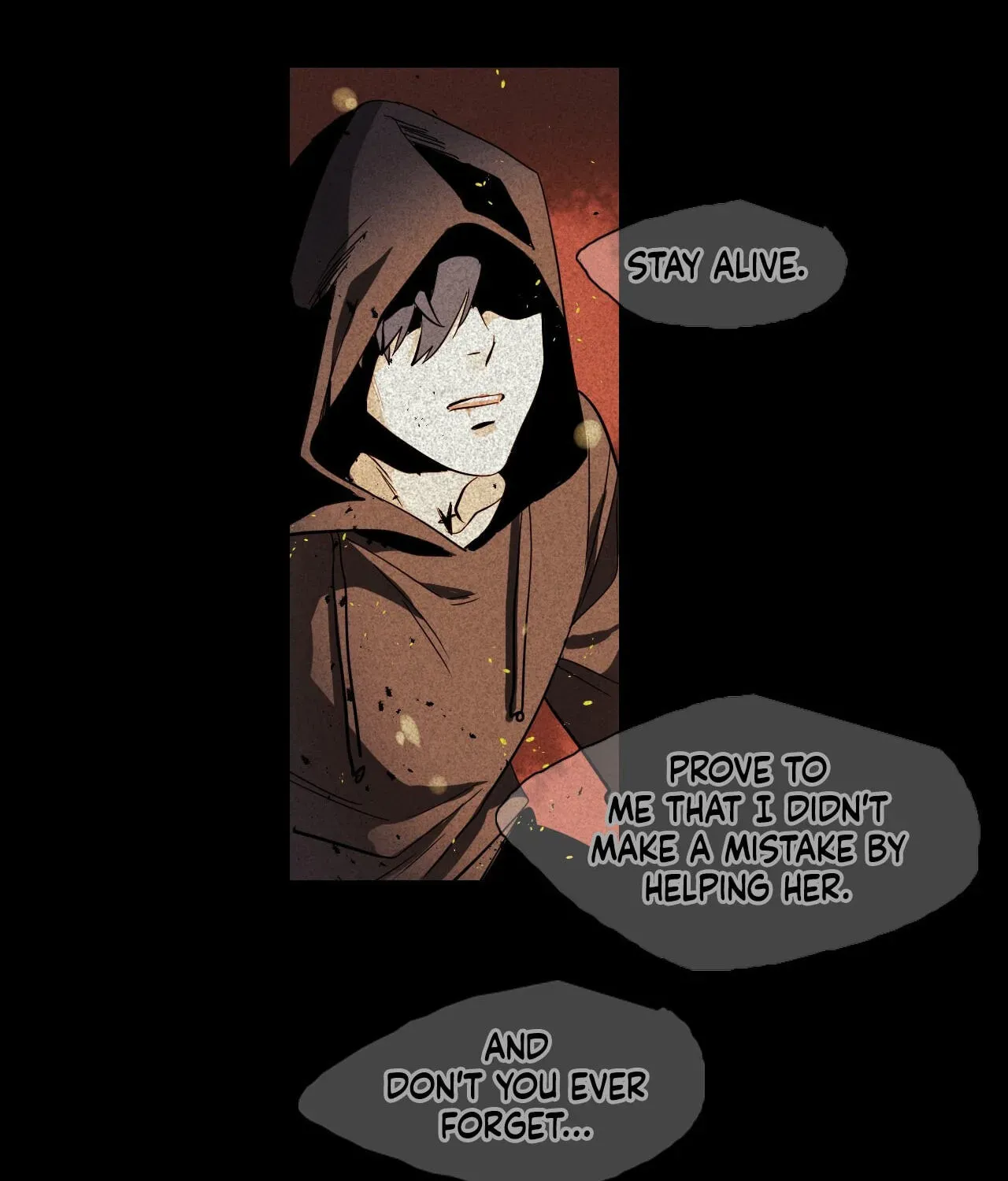 Read Heroes Plan.B chapter 196 image 27 on Lezhin