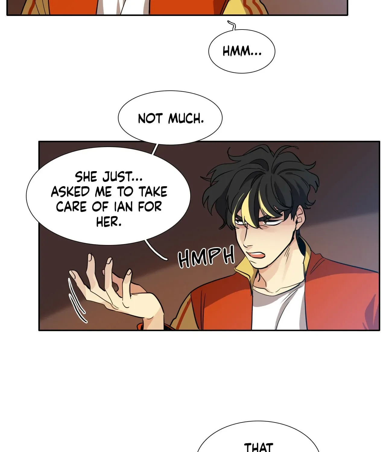 Read Heroes Plan.B chapter 196 image 3 on Lezhin