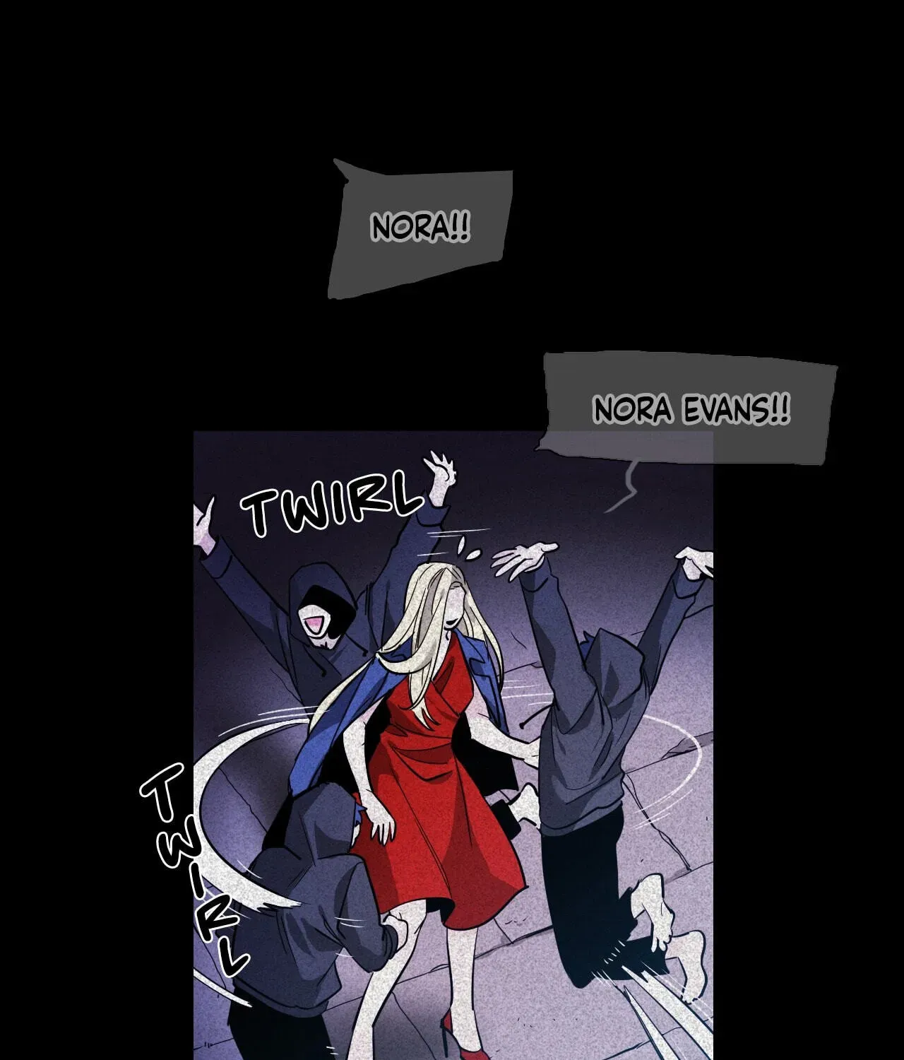 Read Heroes Plan.B chapter 196 image 30 on Lezhin