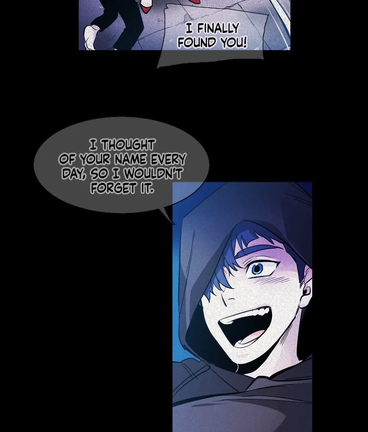 Read Heroes Plan.B chapter 196 image 31 on Lezhin