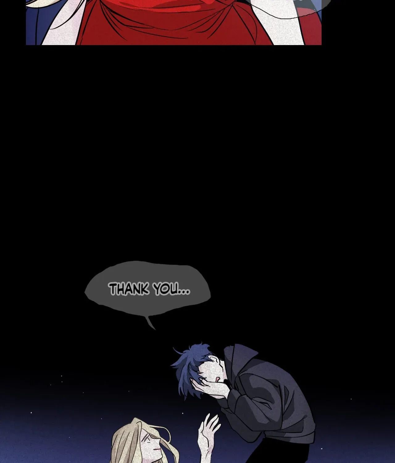 Read Heroes Plan.B chapter 196 image 35 on Lezhin