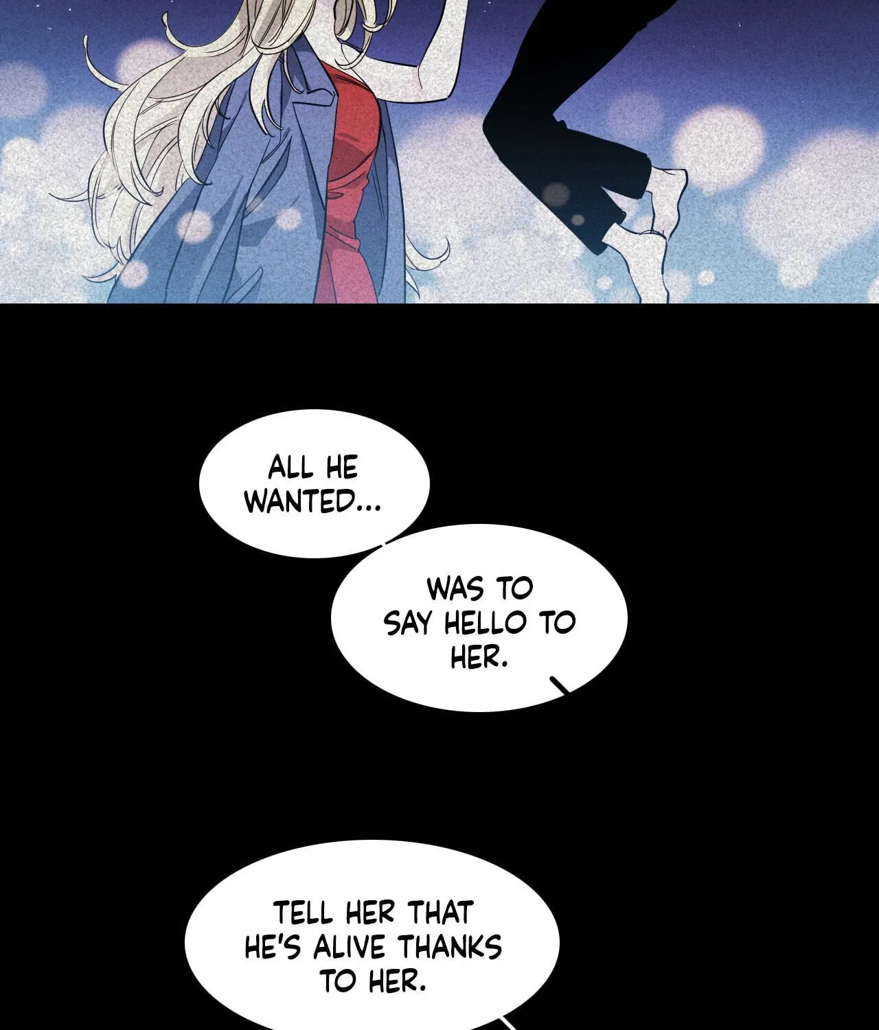 Read Heroes Plan.B chapter 196 image 36 on Lezhin