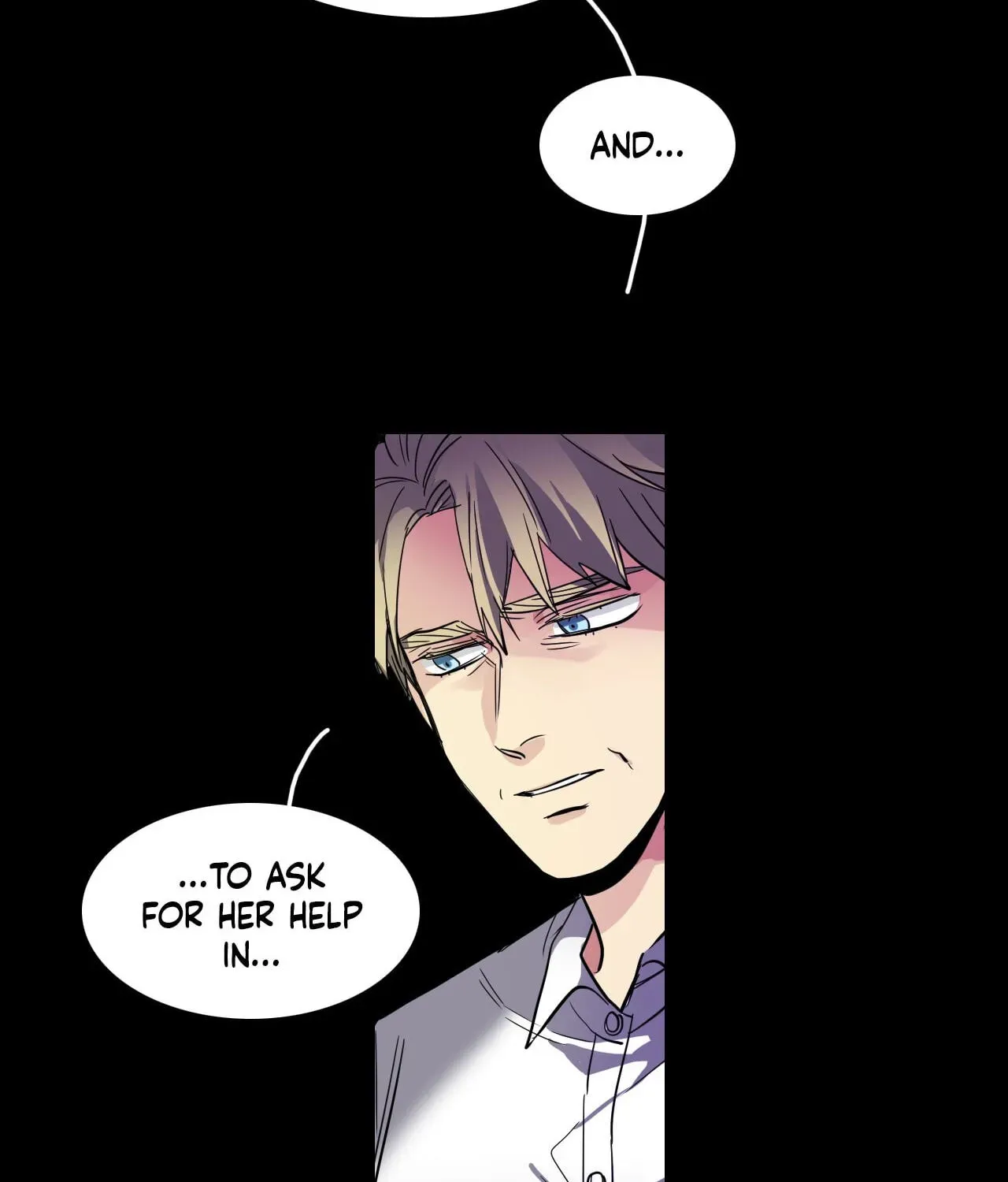 Read Heroes Plan.B chapter 196 image 37 on Lezhin