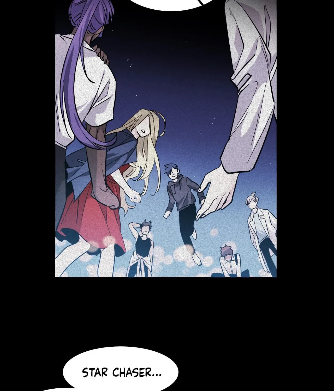 Read Heroes Plan.B chapter 196 image 39 on Lezhin