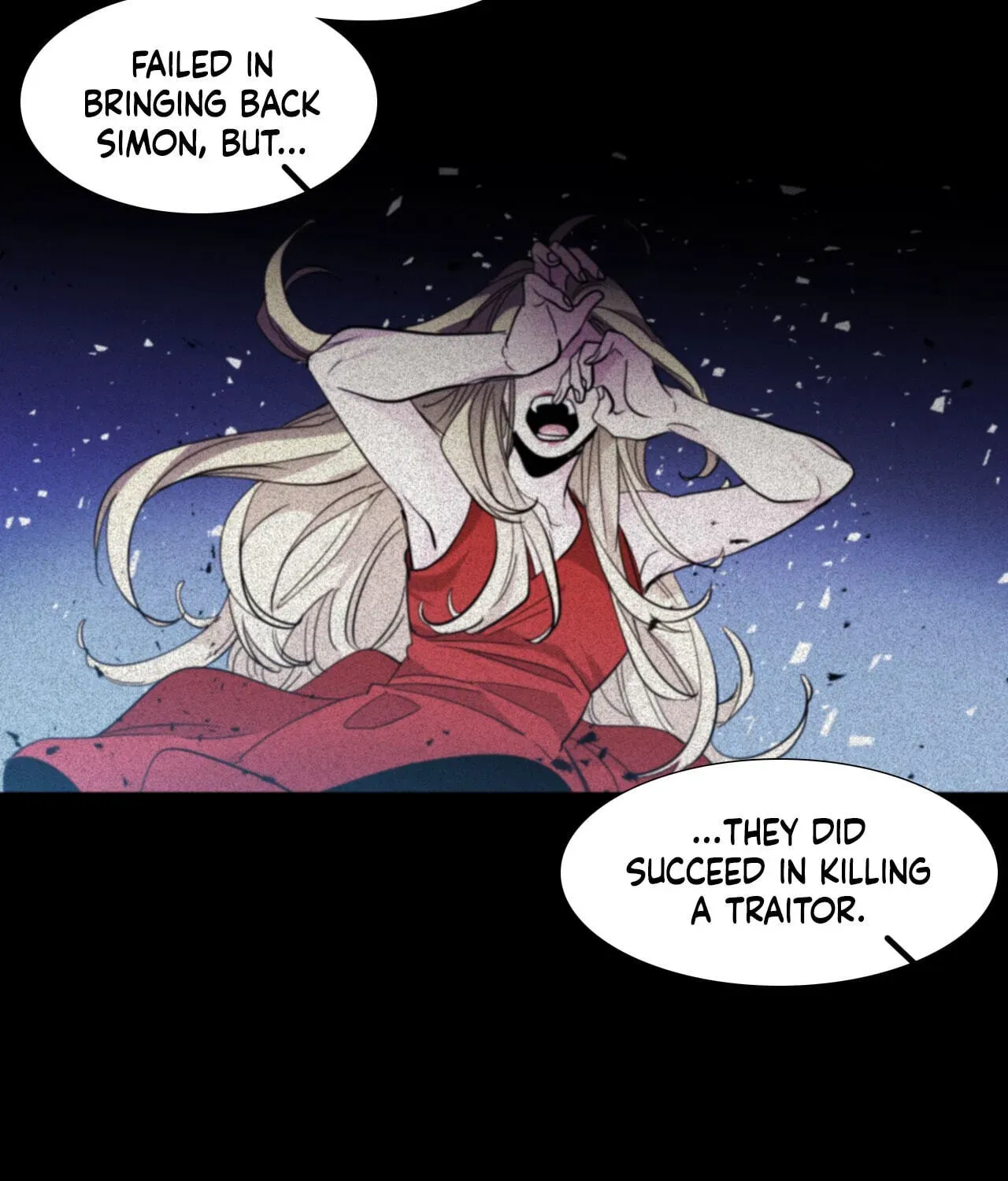 Read Heroes Plan.B chapter 196 image 40 on Lezhin