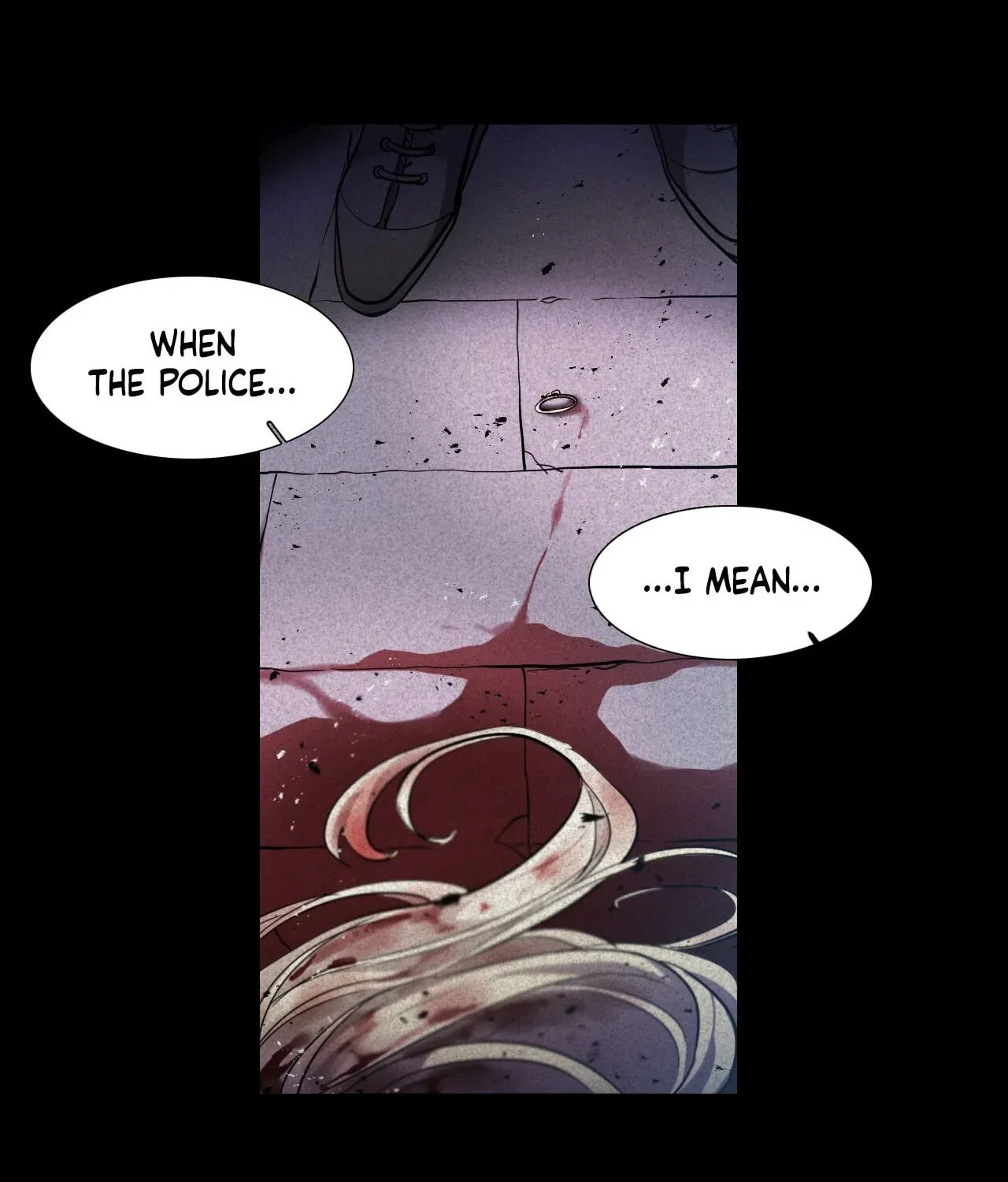 Read Heroes Plan.B chapter 196 image 41 on Lezhin