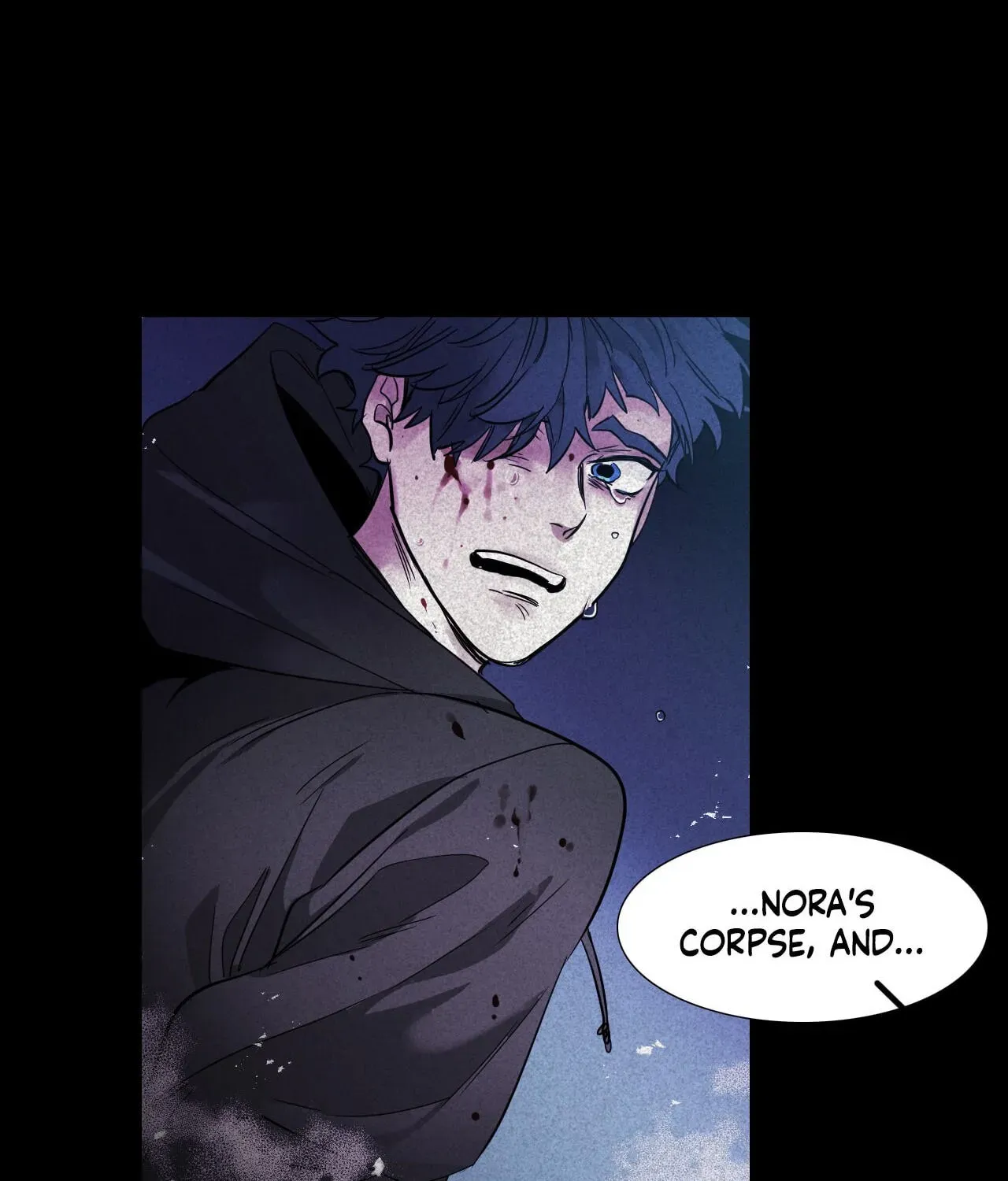Read Heroes Plan.B chapter 196 image 43 on Lezhin