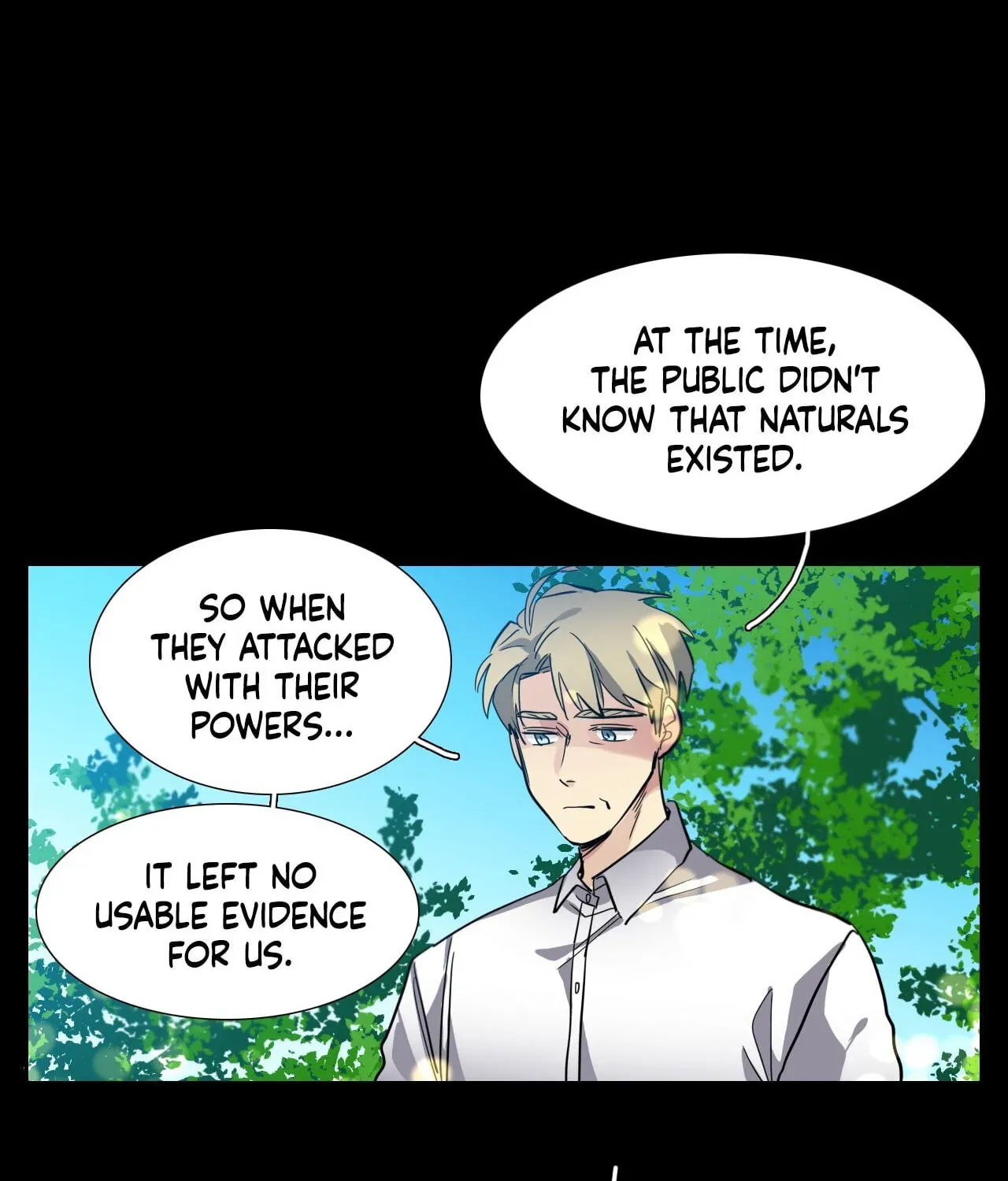 Read Heroes Plan.B chapter 196 image 45 on Lezhin