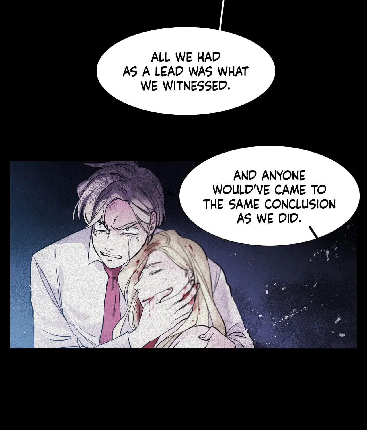 Read Heroes Plan.B chapter 196 image 46 on Lezhin