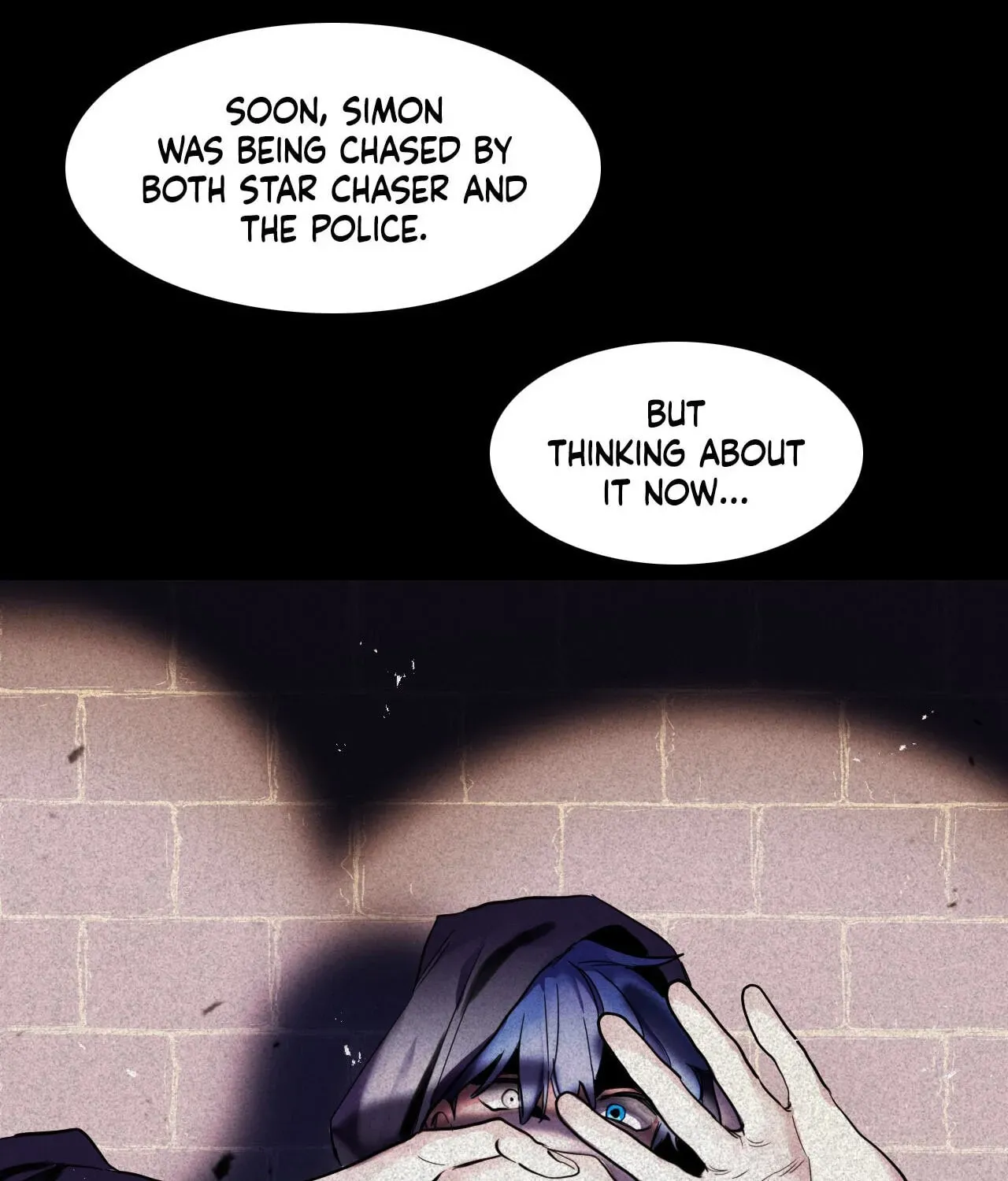 Read Heroes Plan.B chapter 196 image 47 on Lezhin