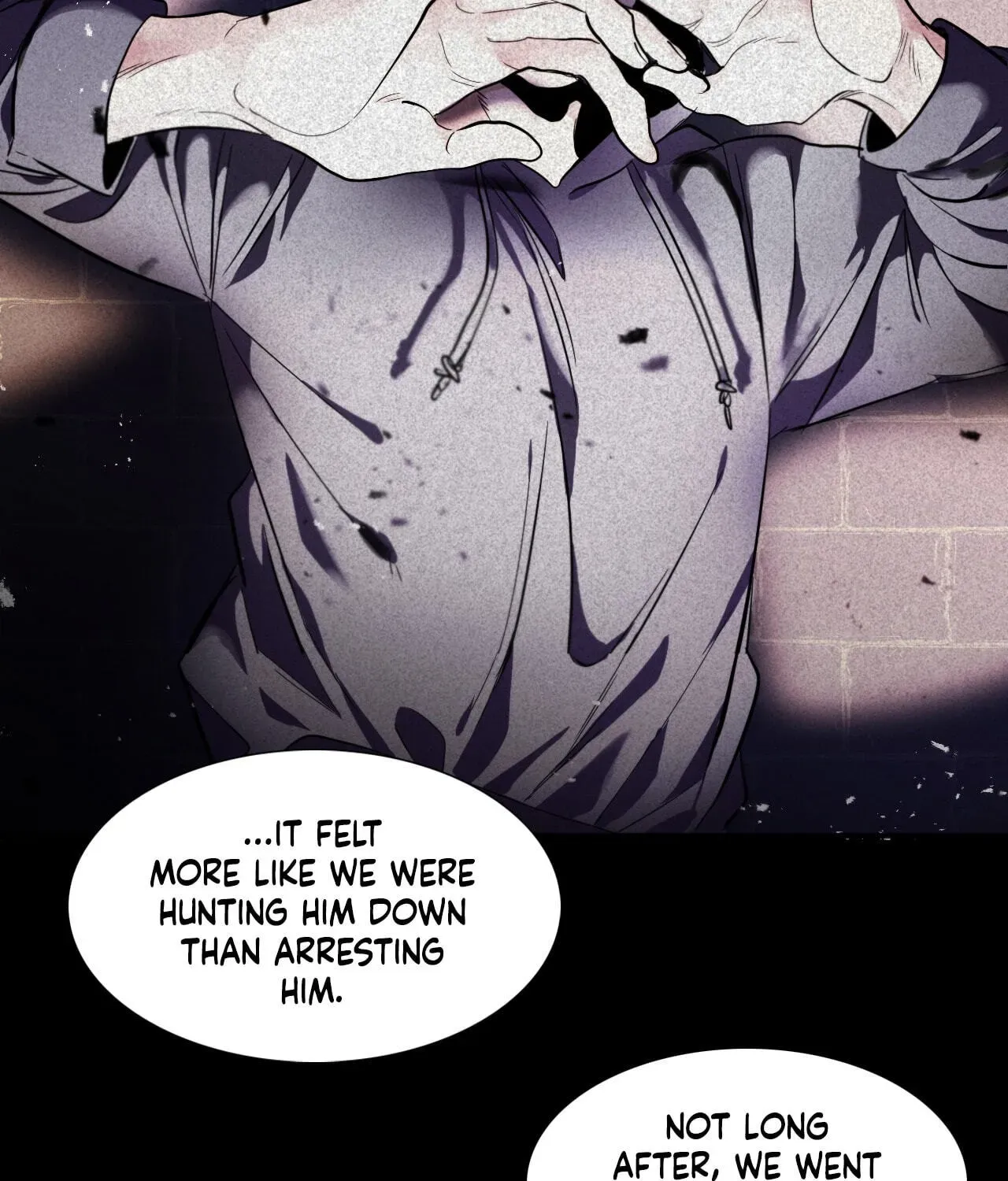 Read Heroes Plan.B chapter 196 image 48 on Lezhin