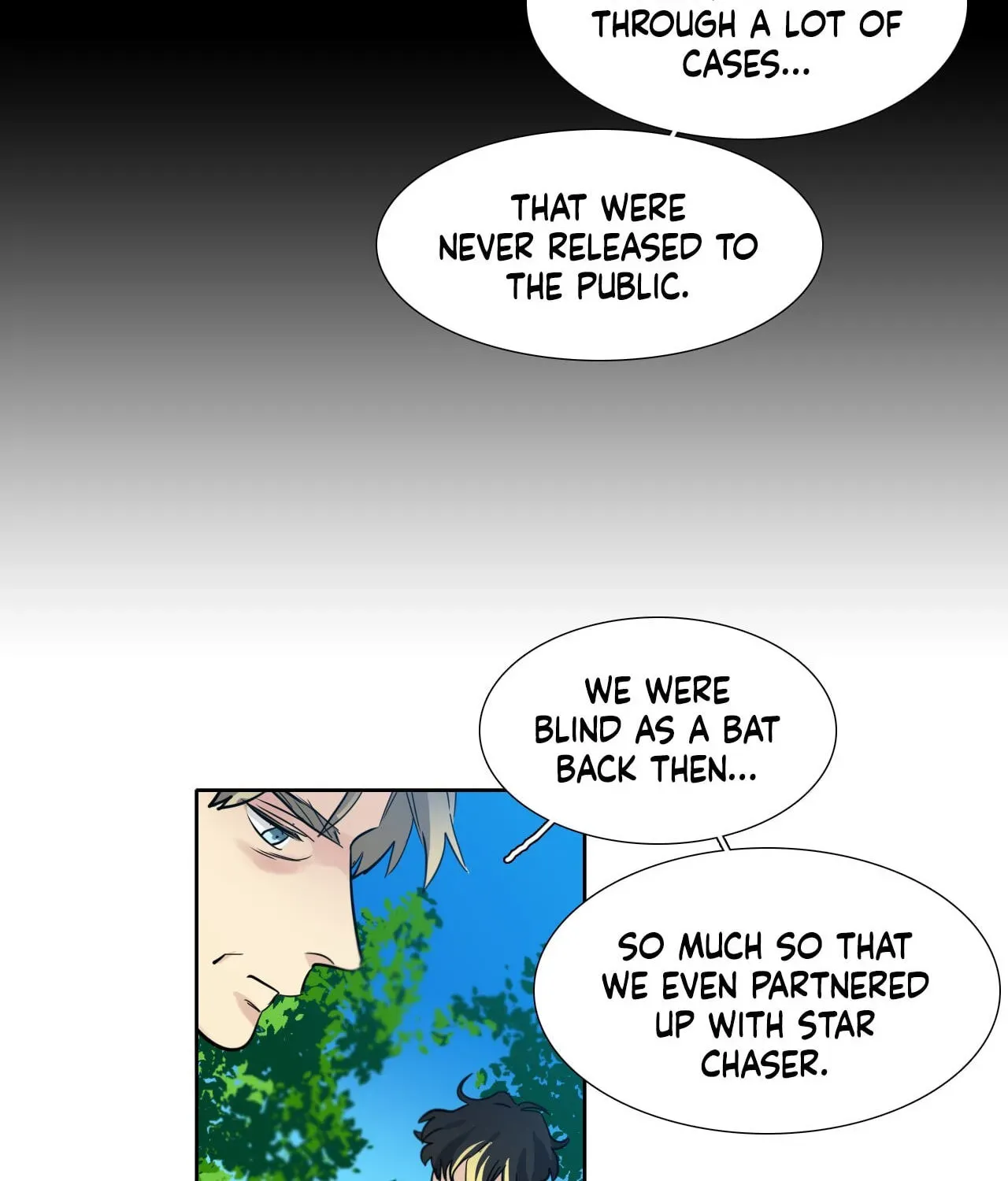Read Heroes Plan.B chapter 196 image 49 on Lezhin