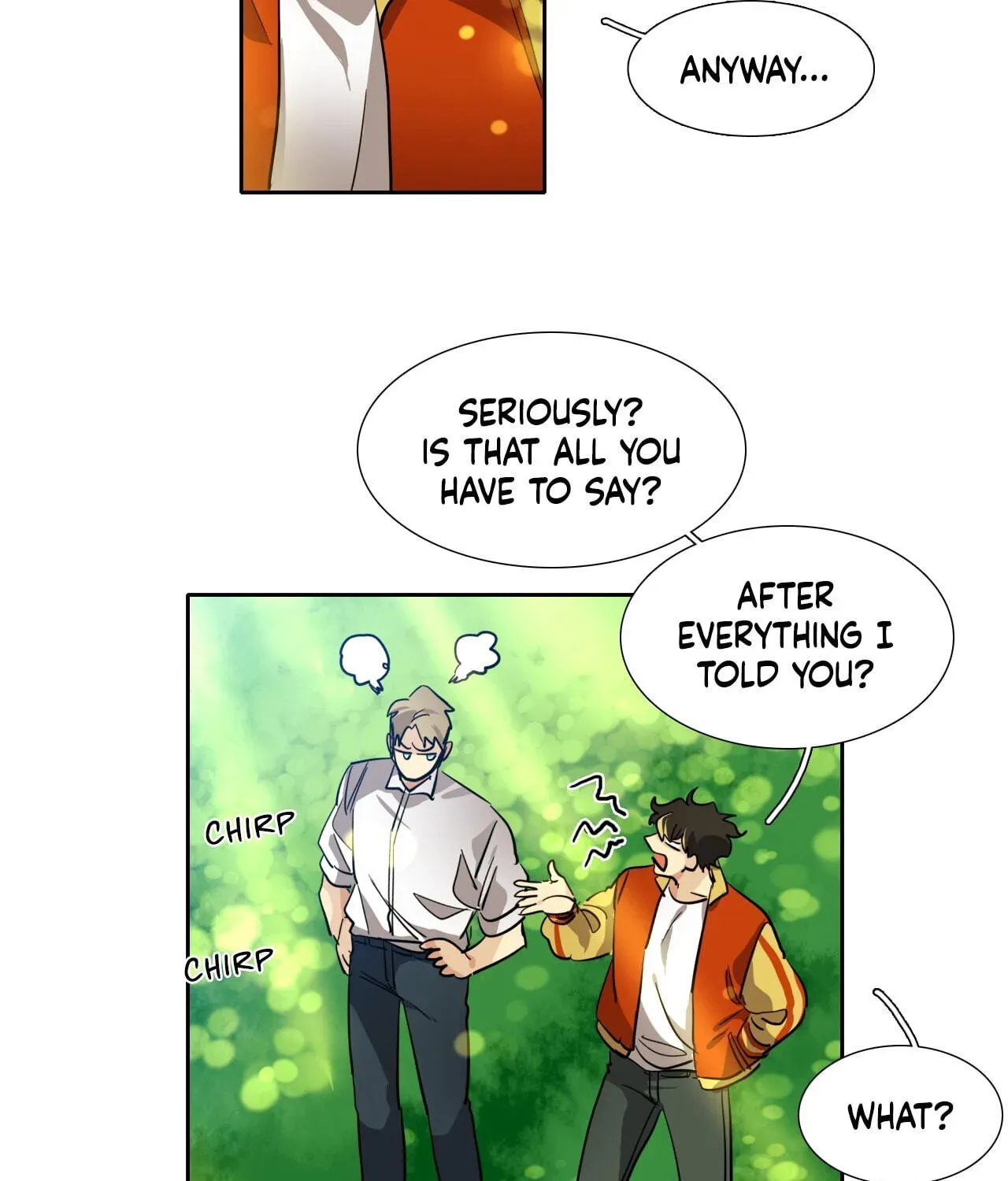 Read Heroes Plan.B chapter 196 image 52 on Lezhin