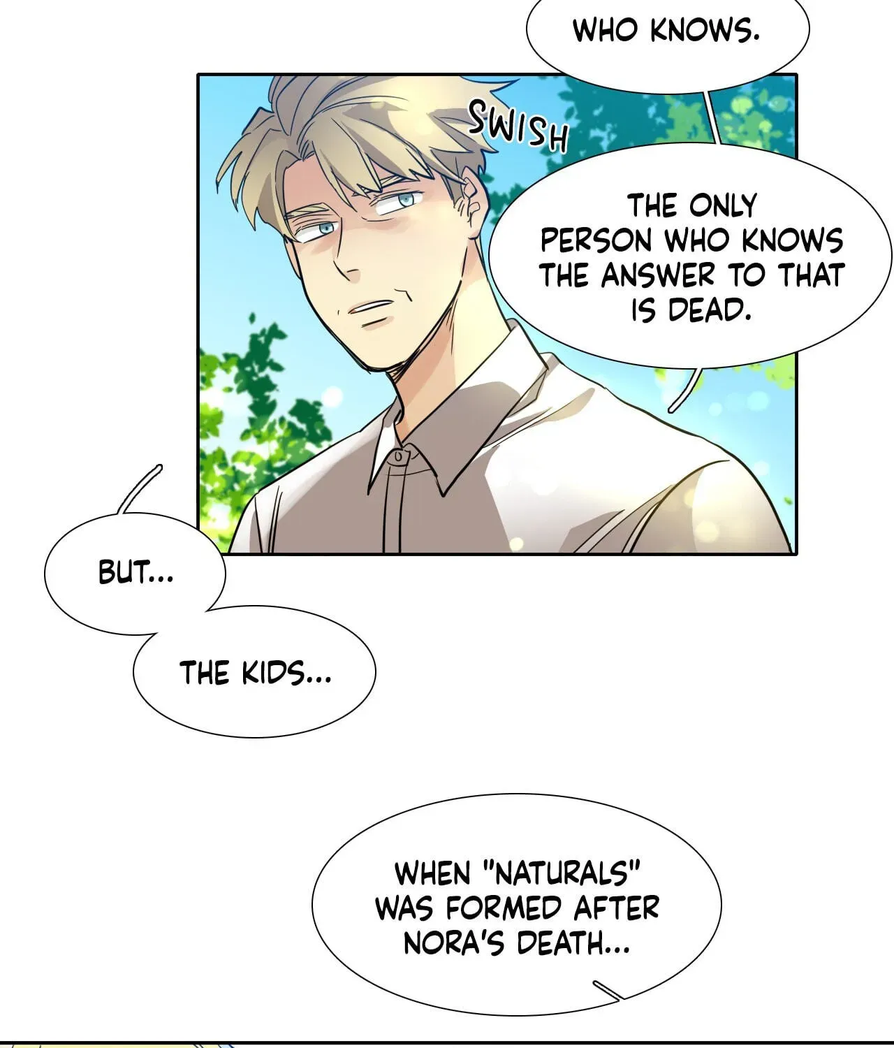 Read Heroes Plan.B chapter 196 image 54 on Lezhin