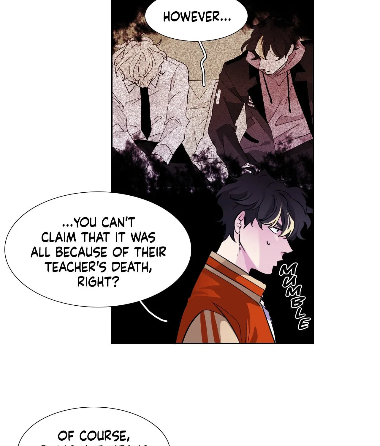 Read Heroes Plan.B chapter 196 image 56 on Lezhin