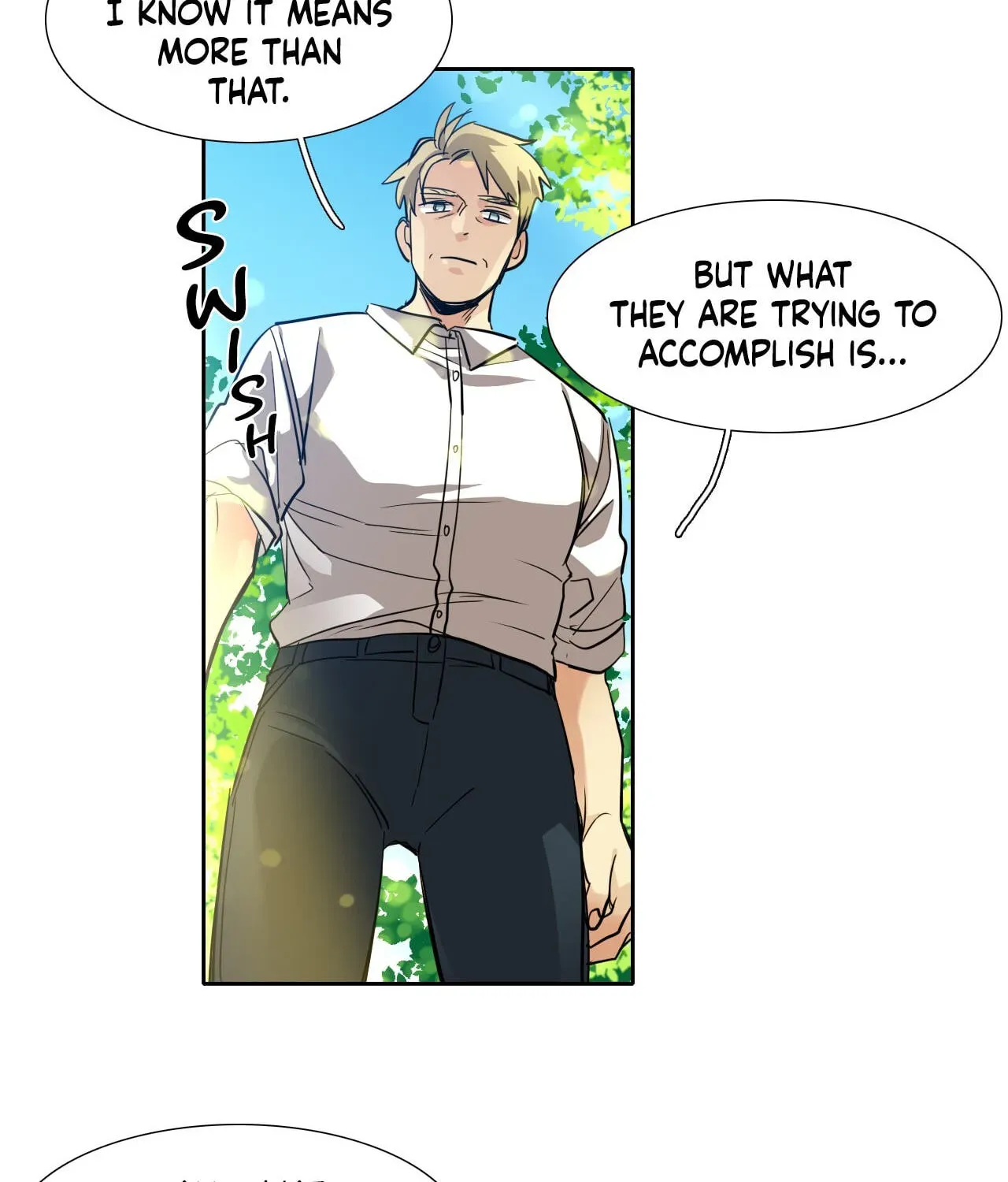 Read Heroes Plan.B chapter 196 image 57 on Lezhin