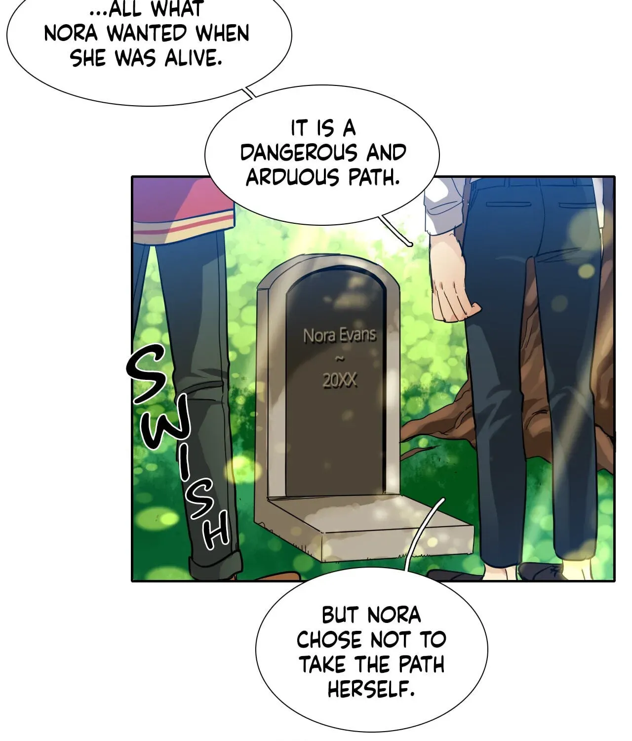 Read Heroes Plan.B chapter 196 image 58 on Lezhin