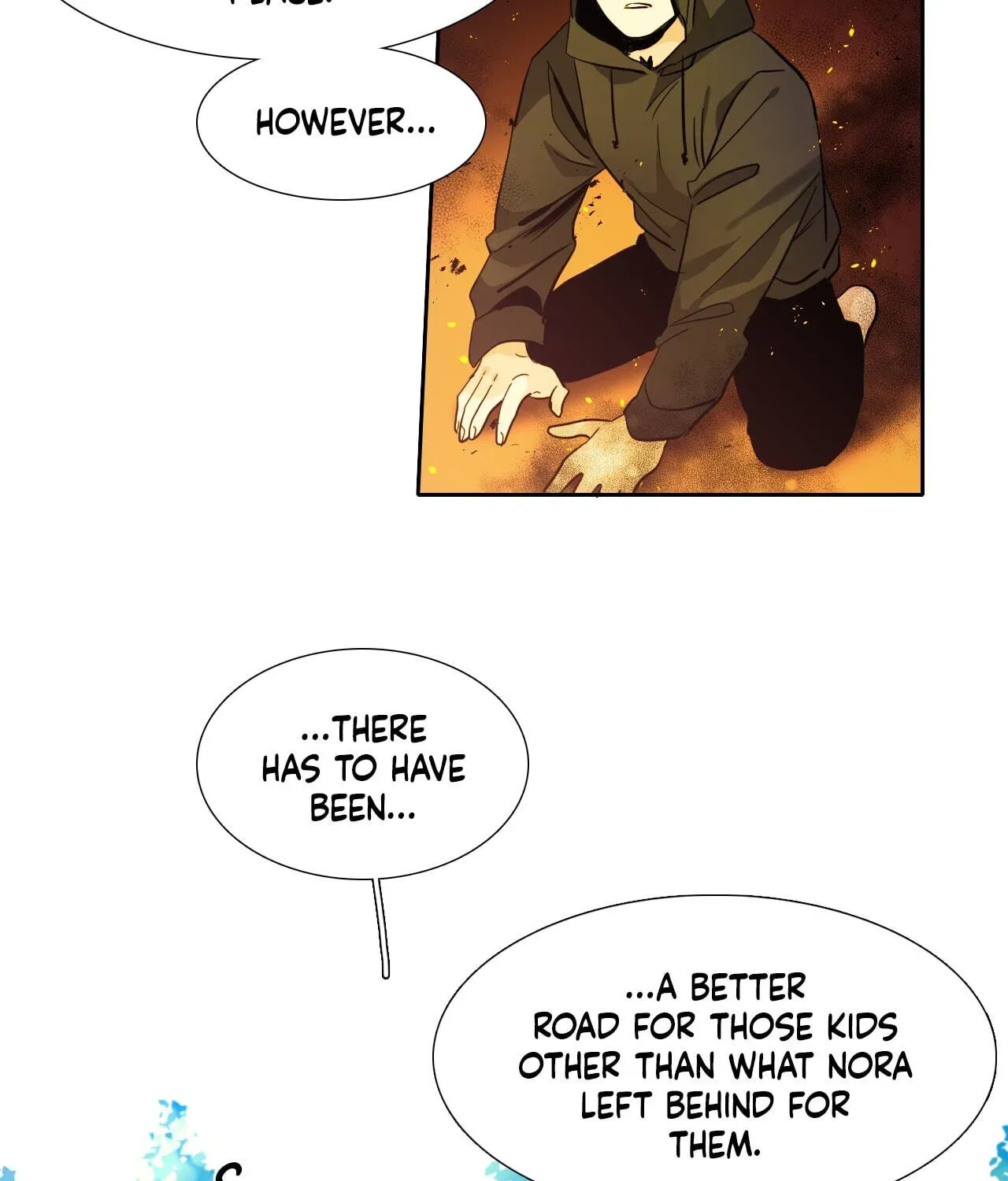 Read Heroes Plan.B chapter 196 image 60 on Lezhin