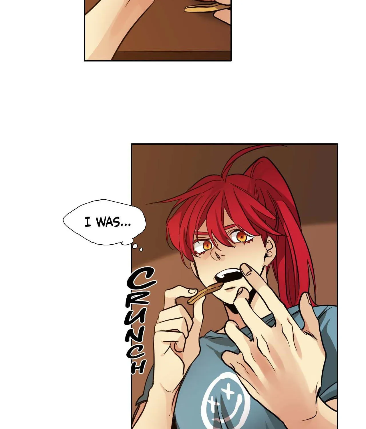 Read Heroes Plan.B chapter 197 image 1 on Lezhin