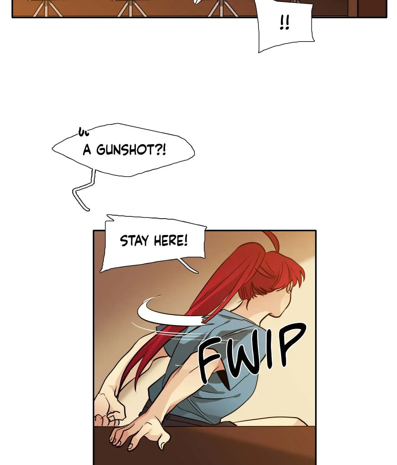 Read Heroes Plan.B chapter 197 image 16 on Lezhin